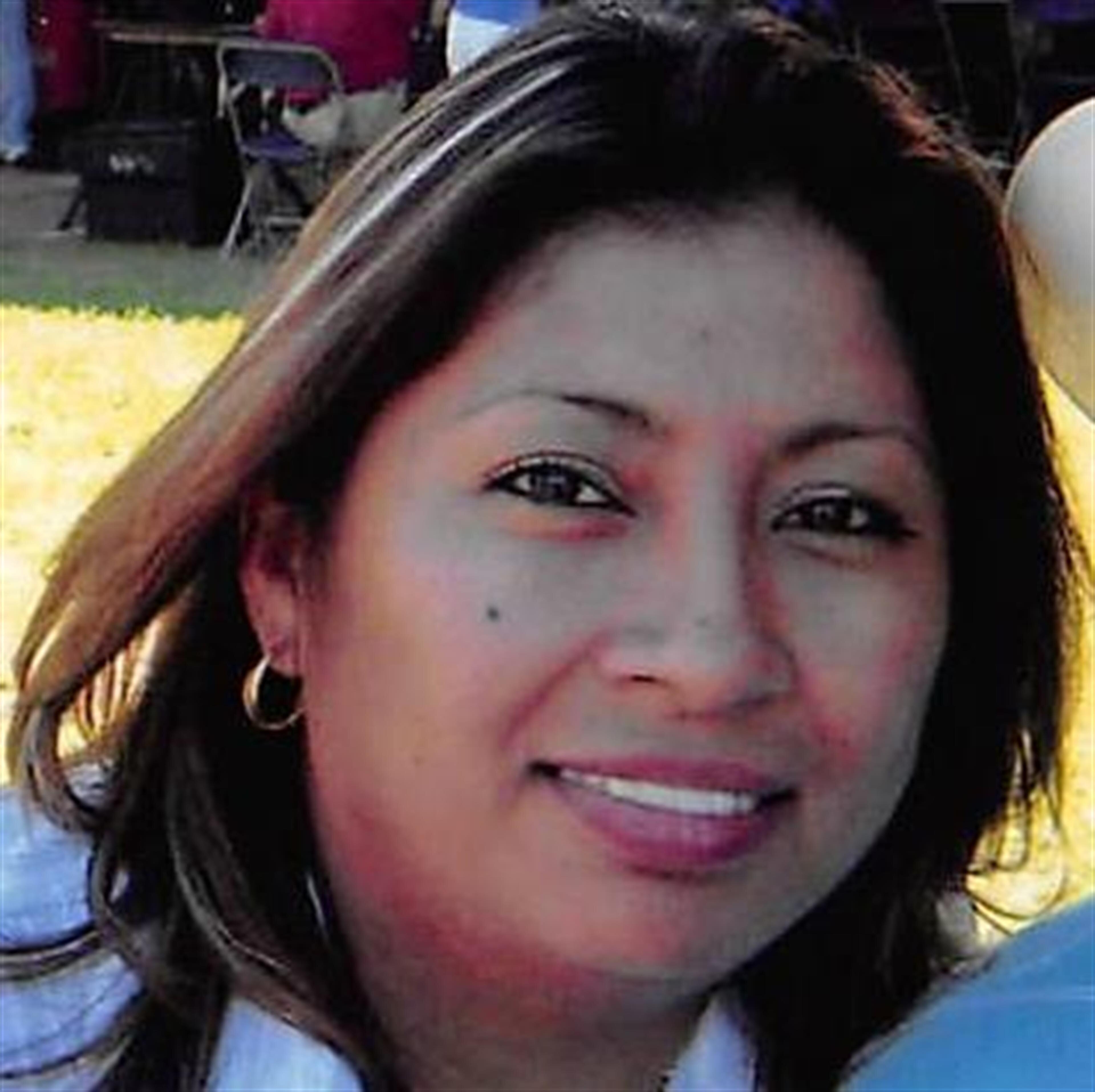 Maria Jaqueline Guevara