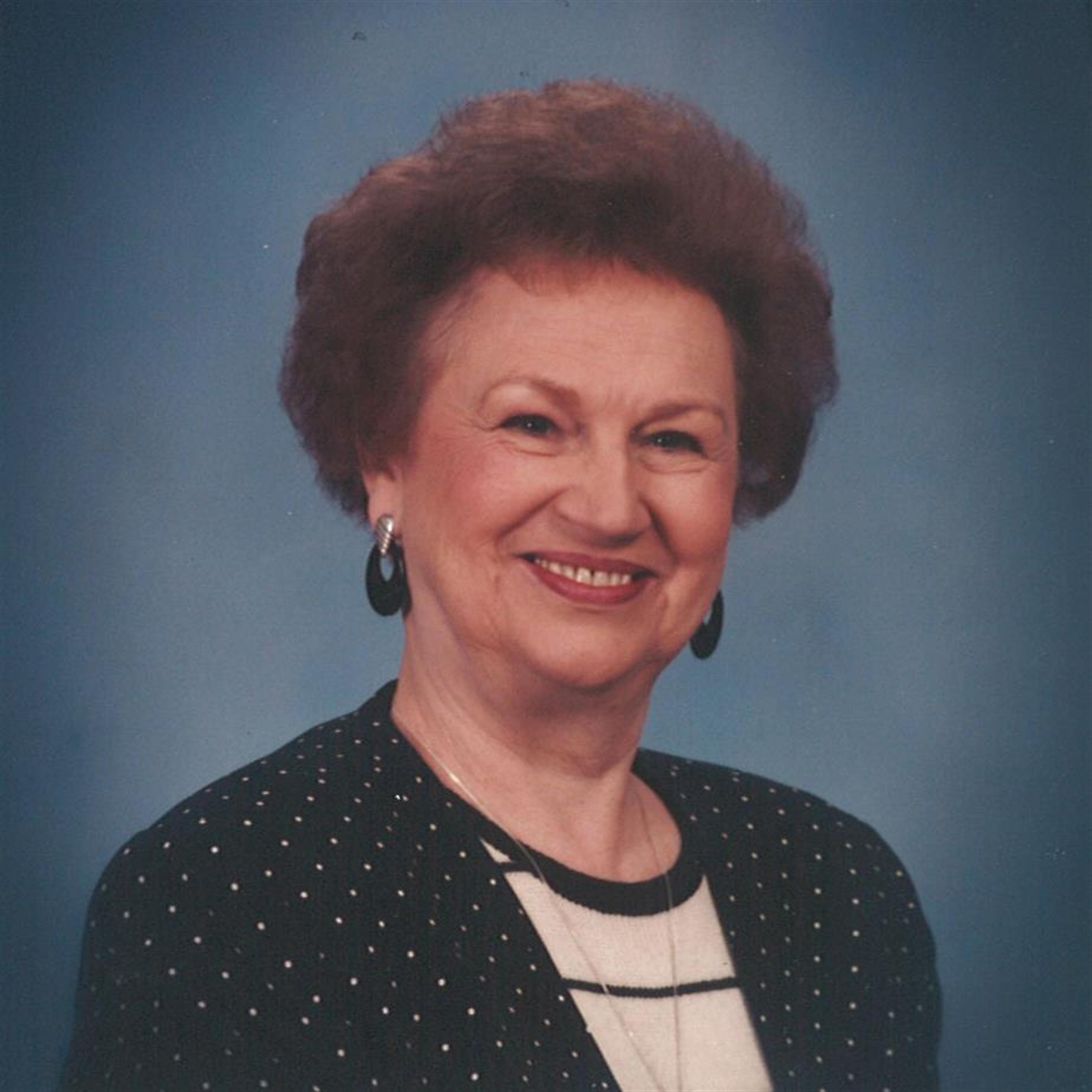 Madelyn  Catherine Young Leath