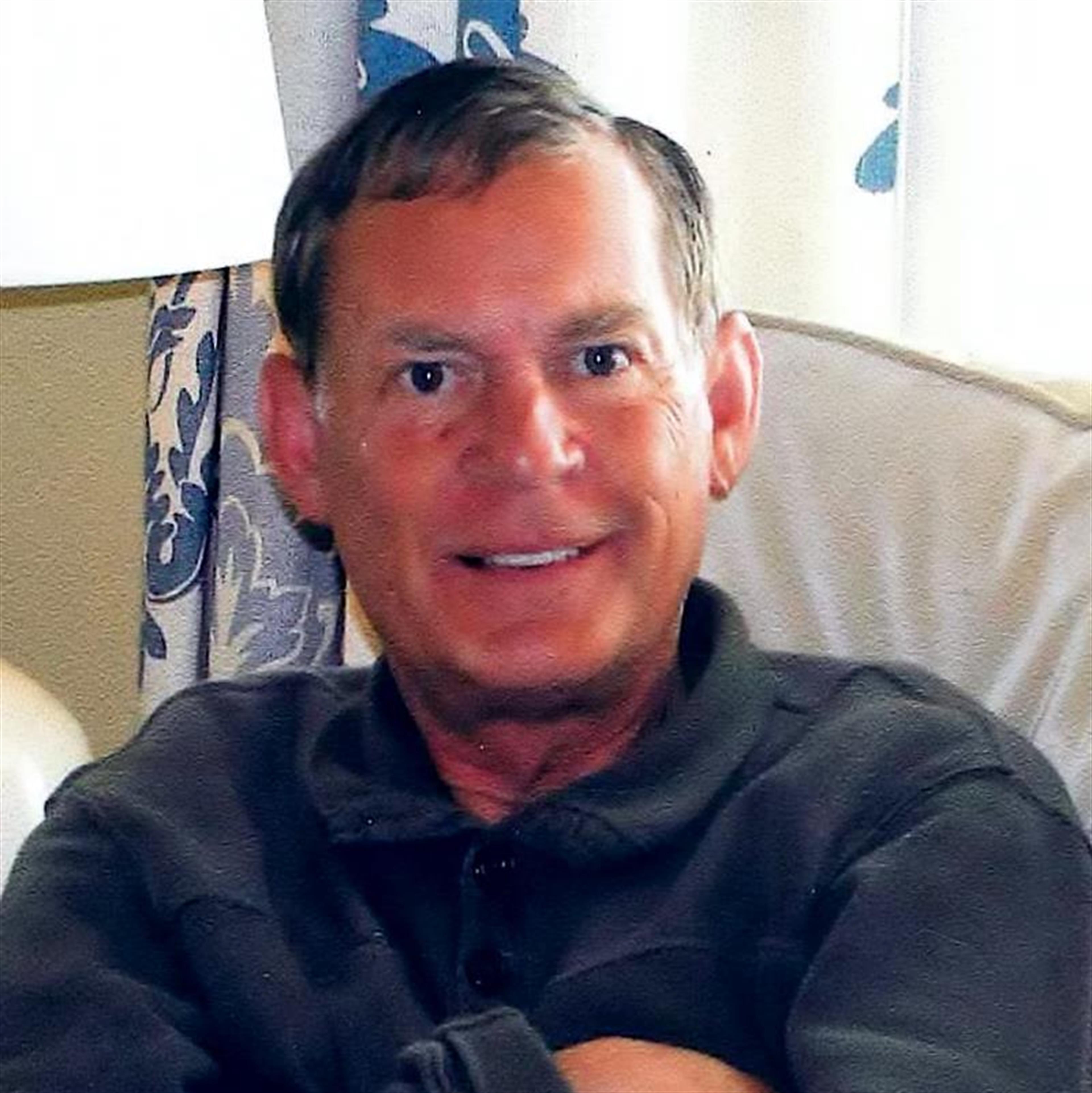 Michael J. Bottger's obituary picture