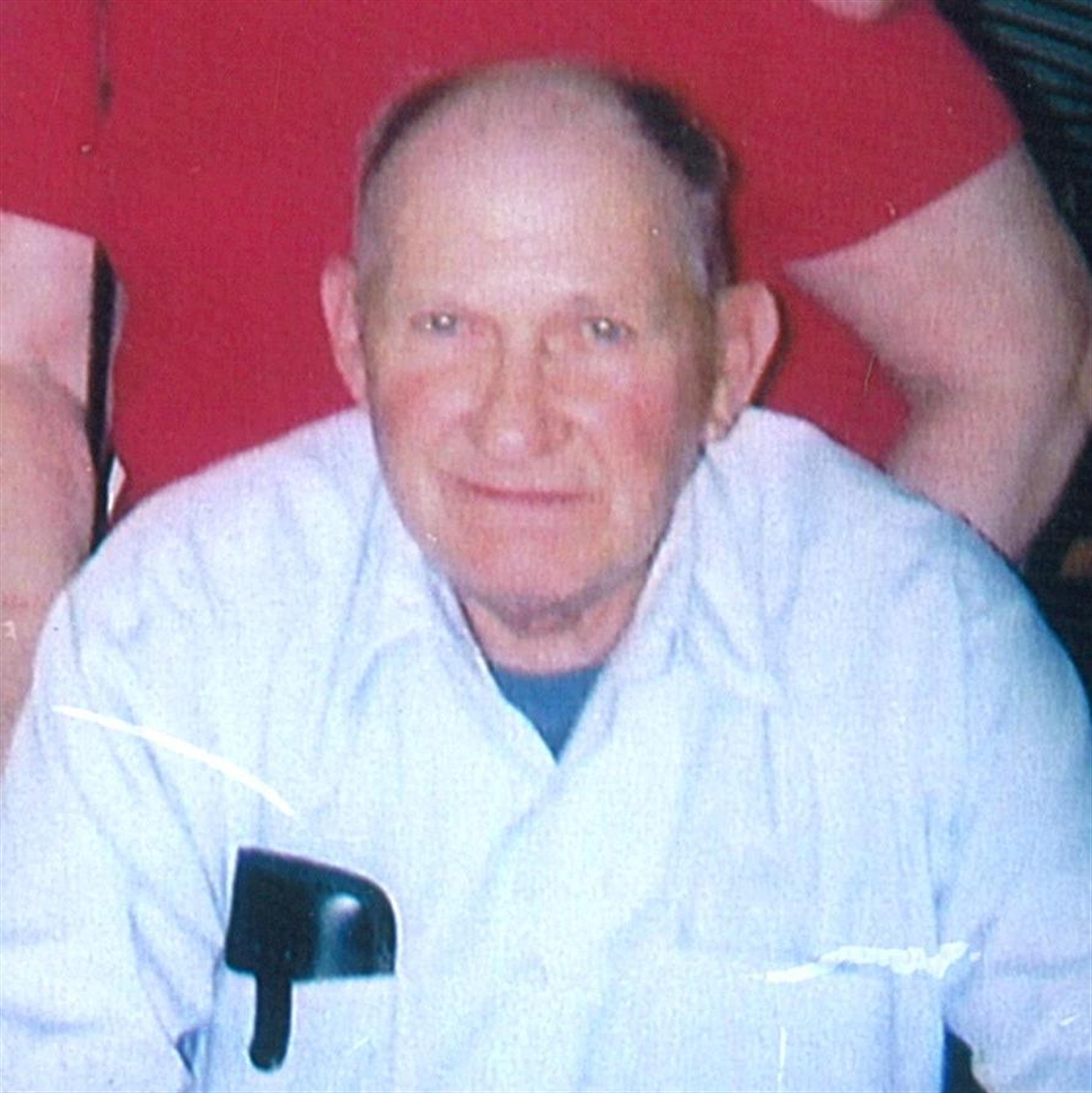 Charles Herbert Lightner