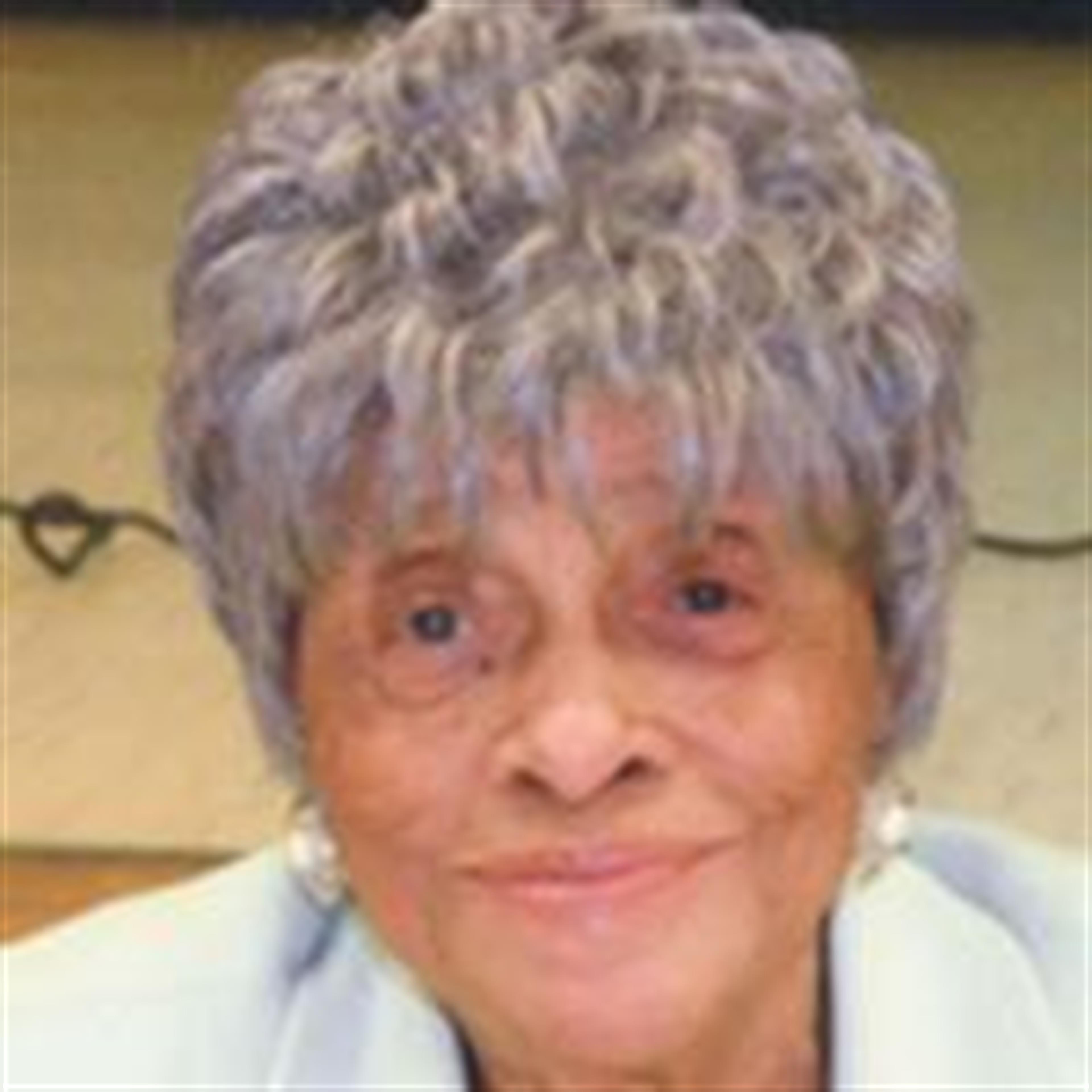 Agnes Beatrice Duckett's obituary picture
