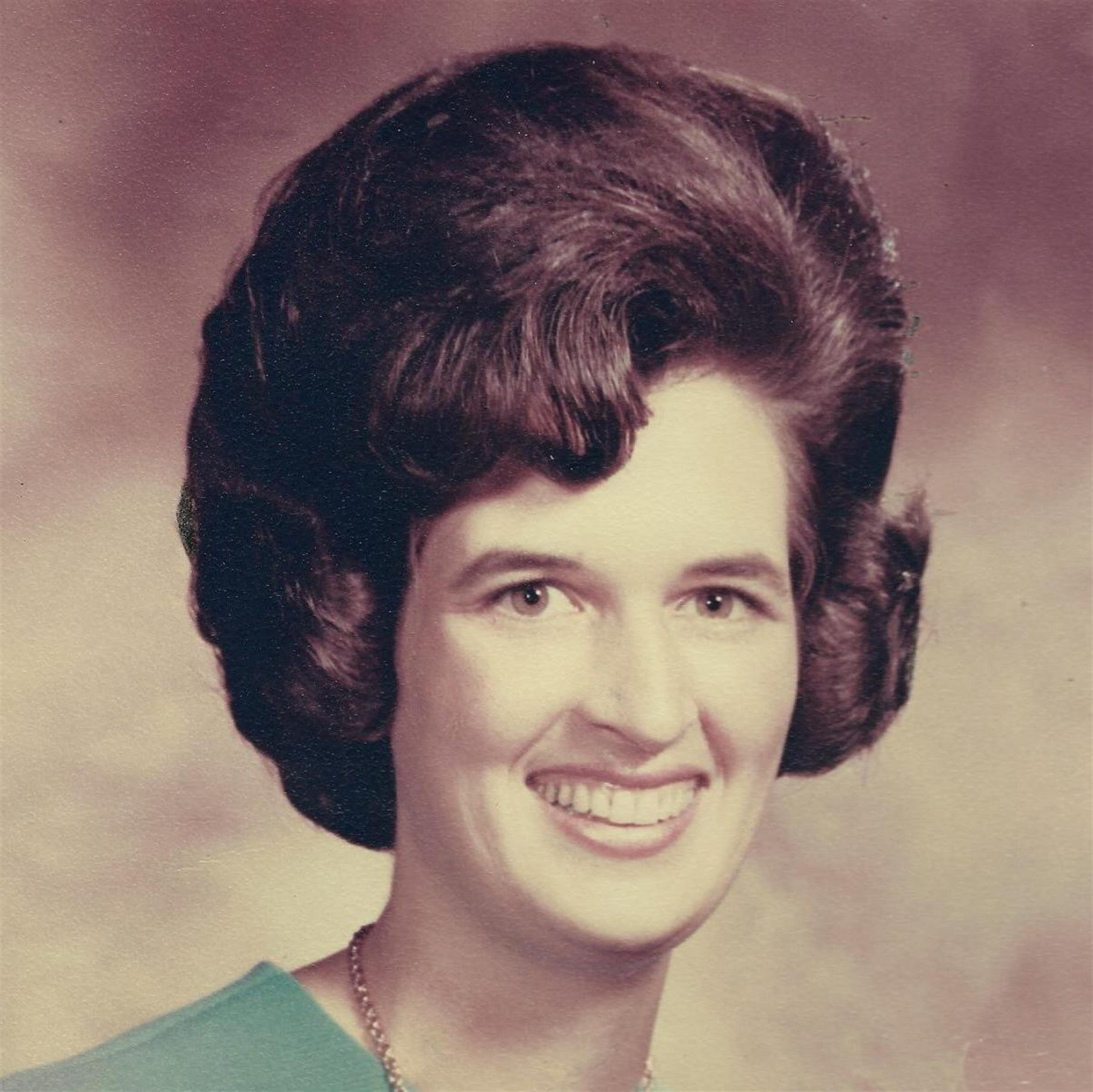 Marguerite Ruth  Spicer