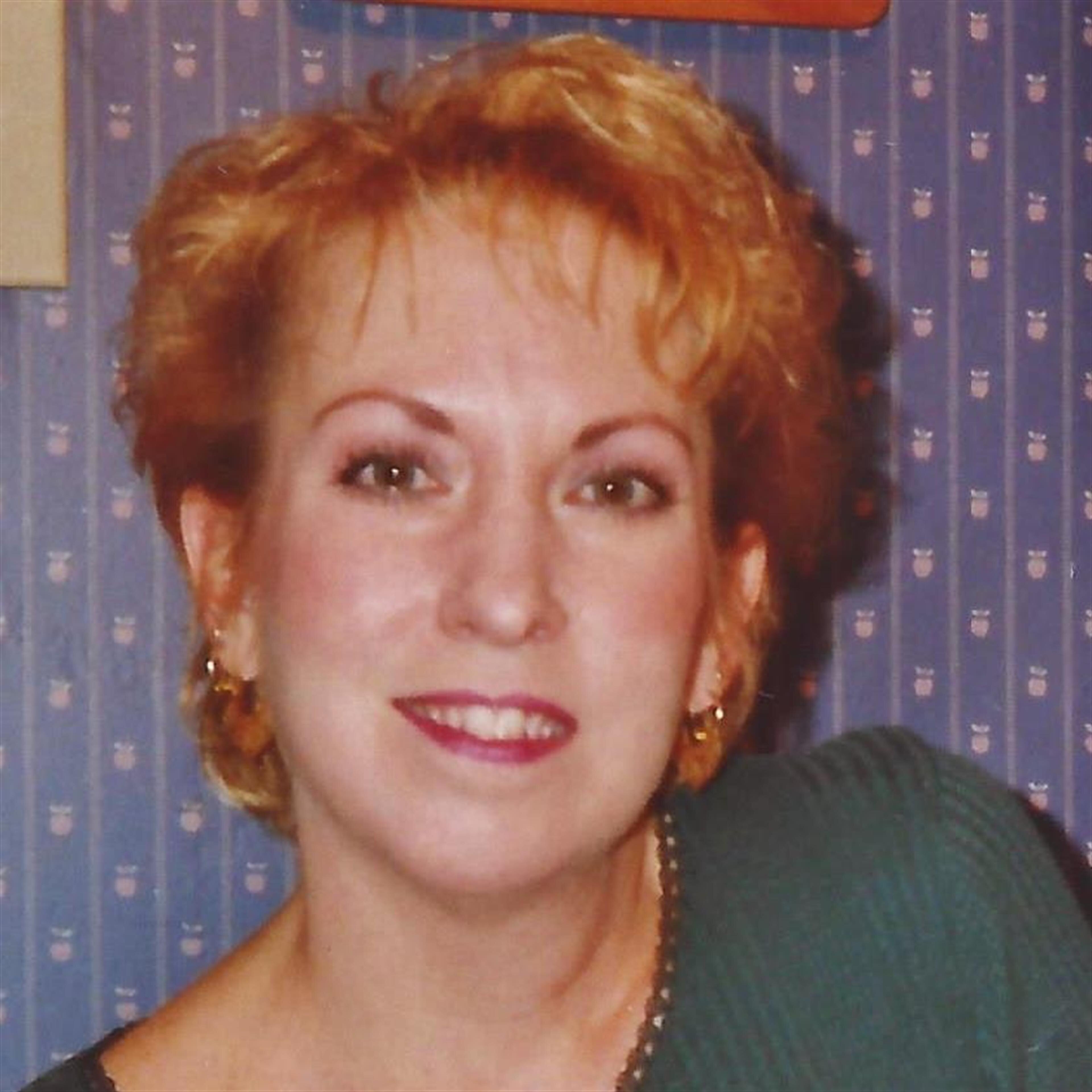 Sherry Ann Meyer