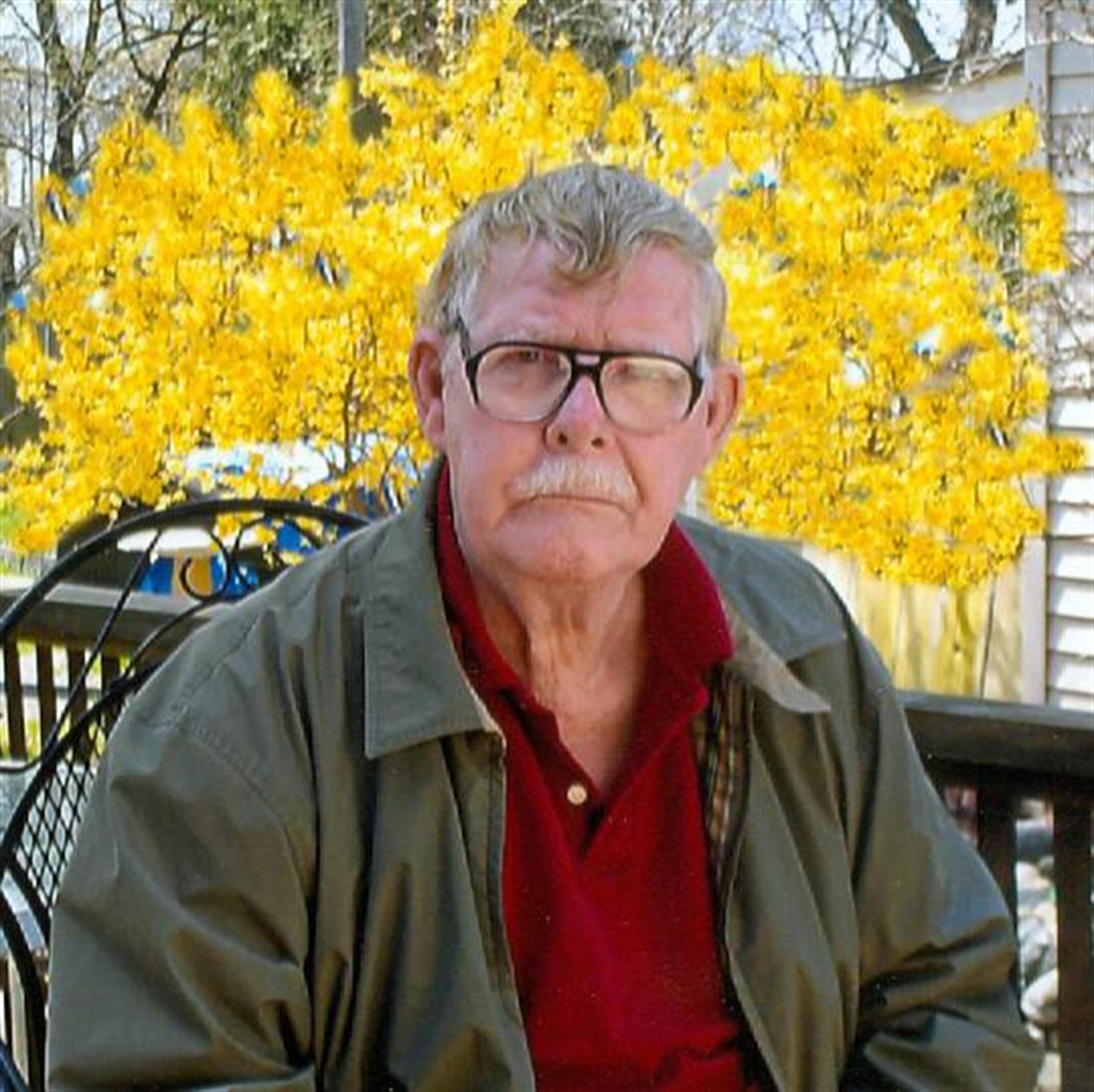 Mr. James Edward McDonald