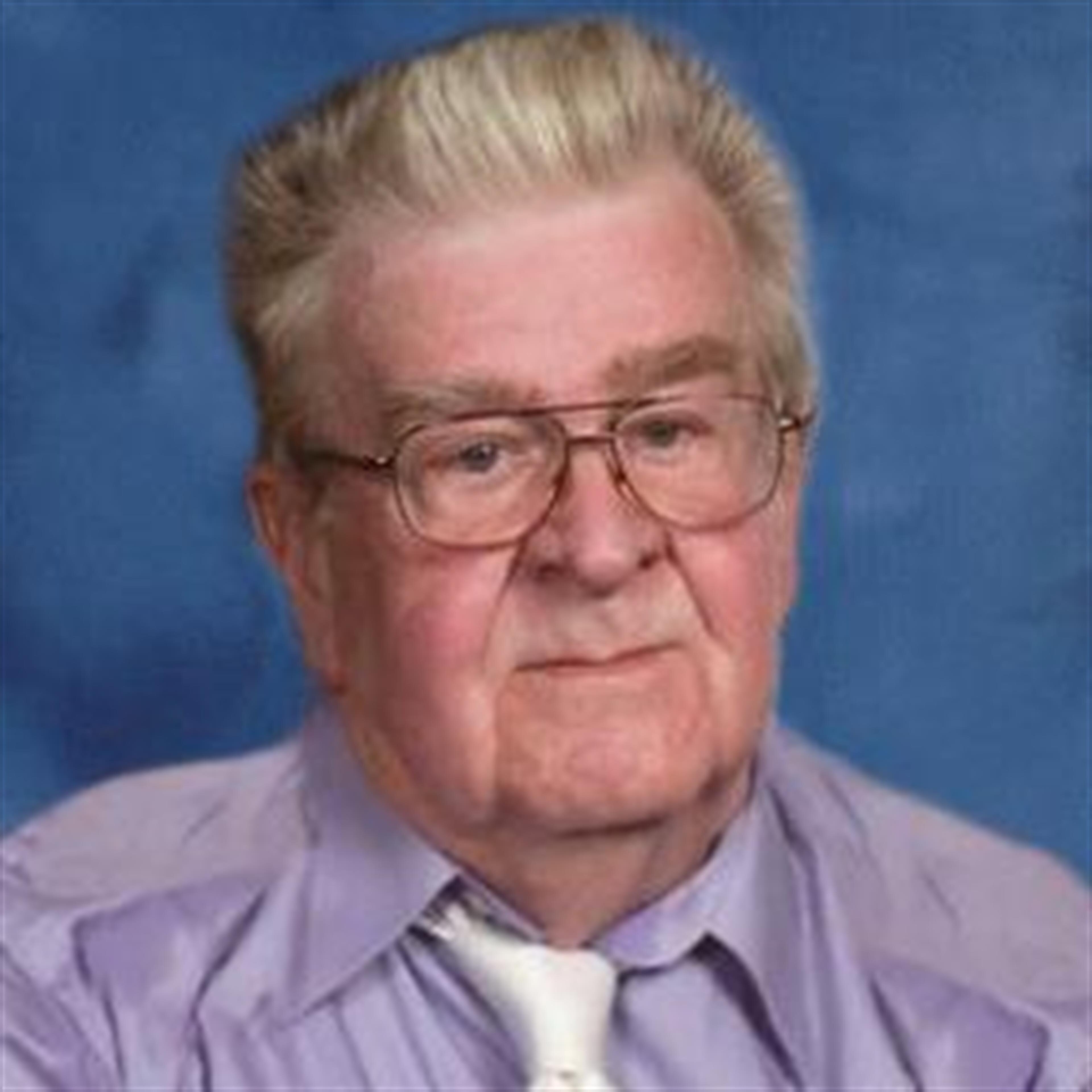Edward C. Millett, Sr.