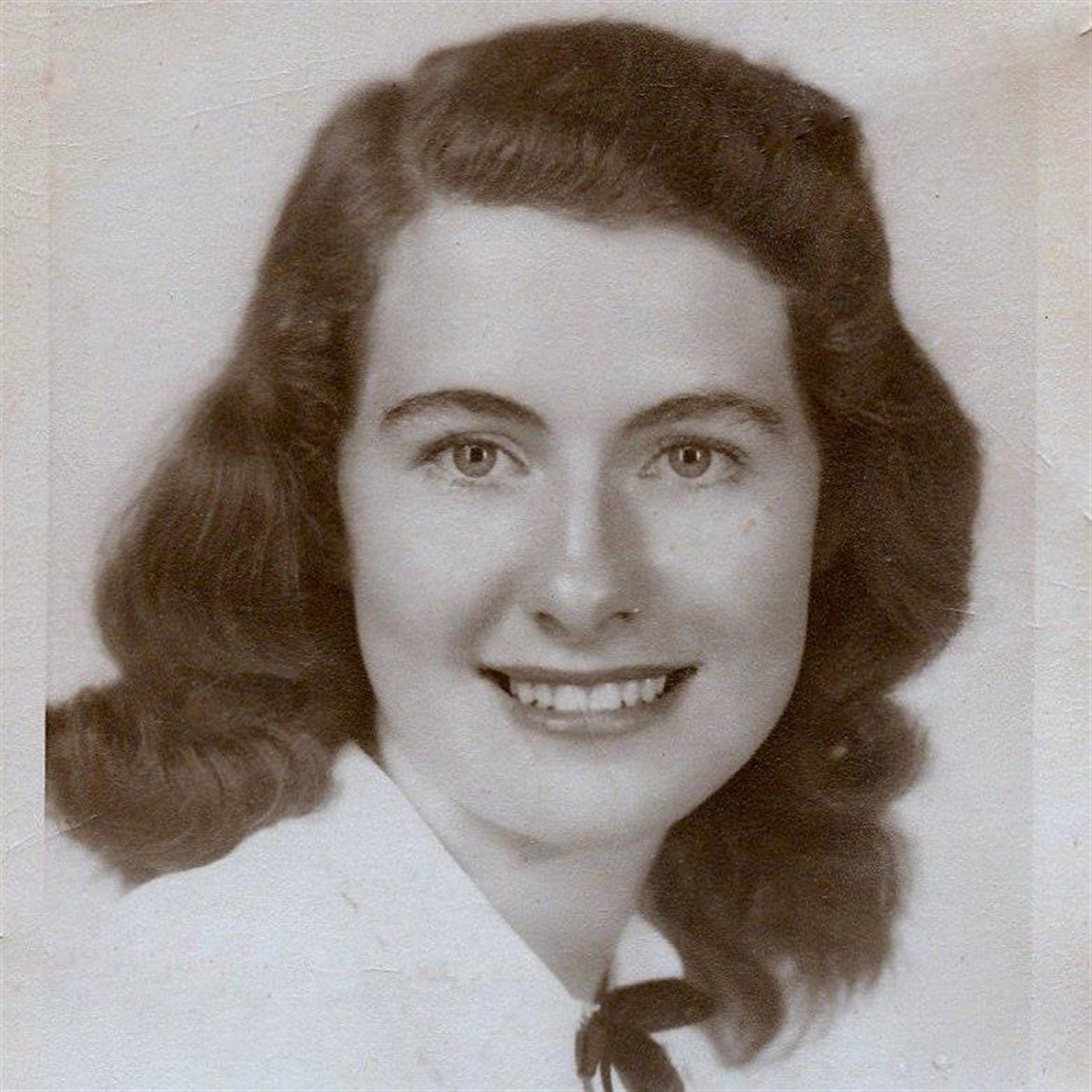 Geneva Bernadette Anderson