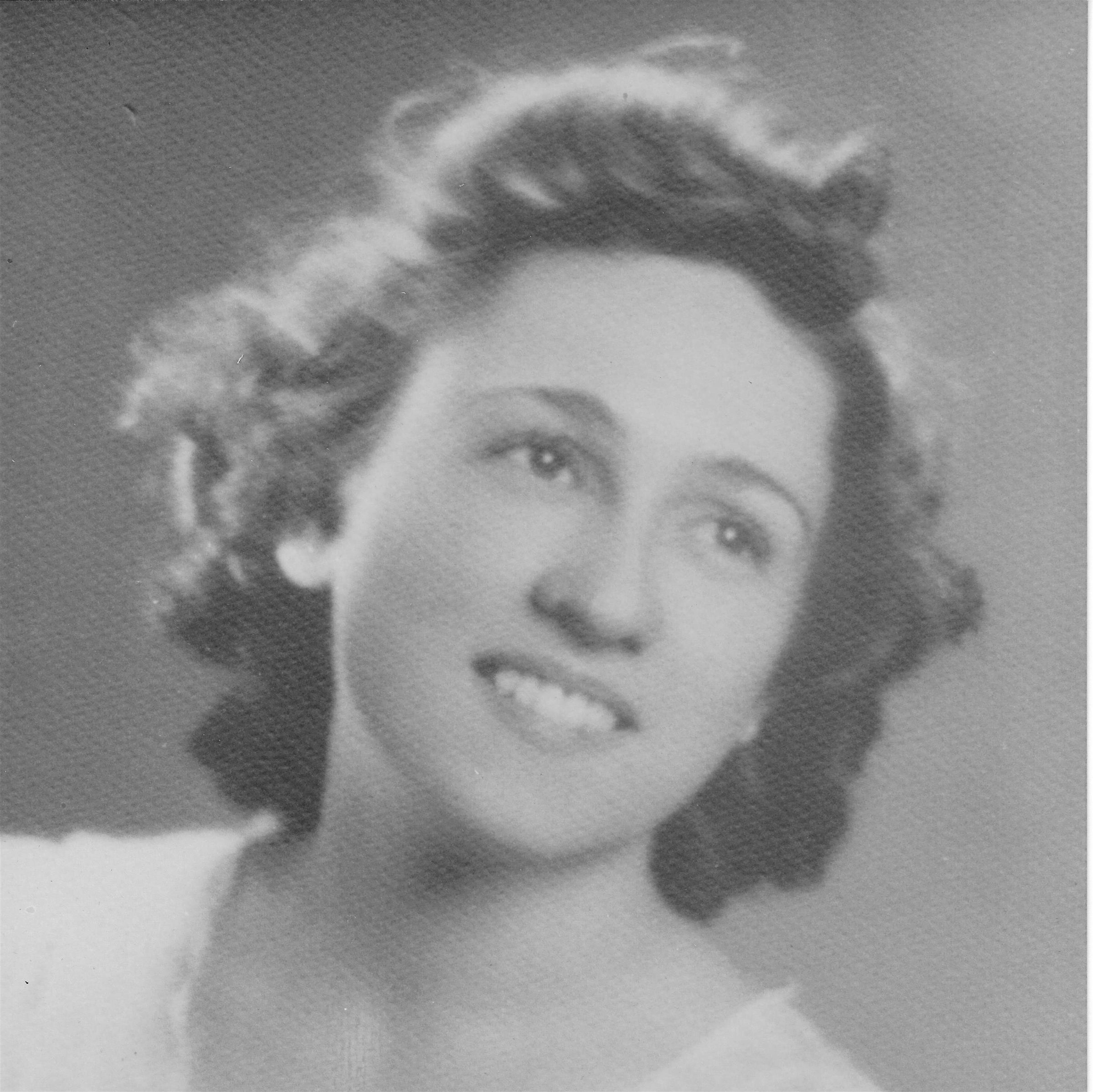 MARGARET ELMSLIE WHITTINGTON