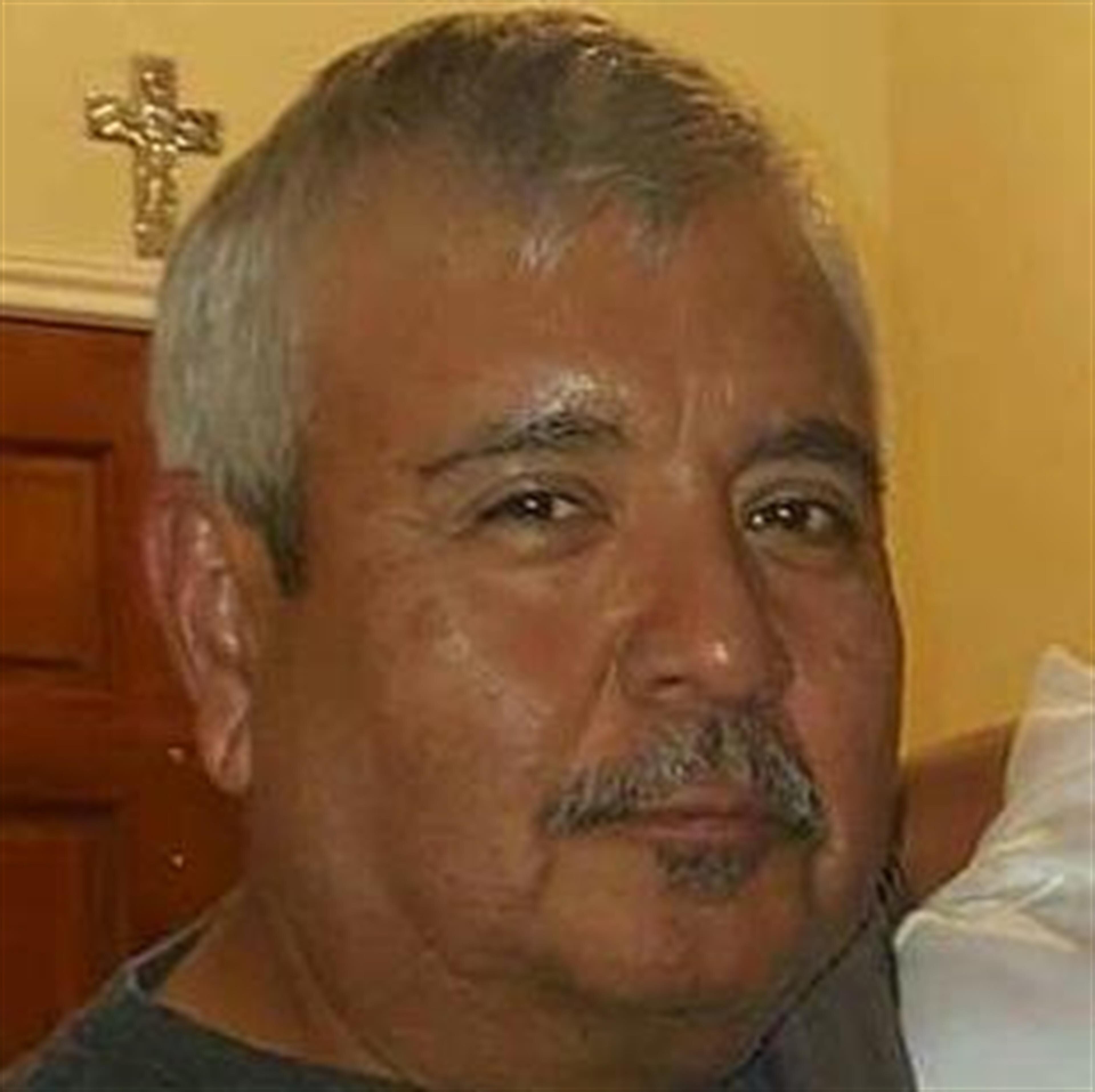 Mr. Gene Garcia