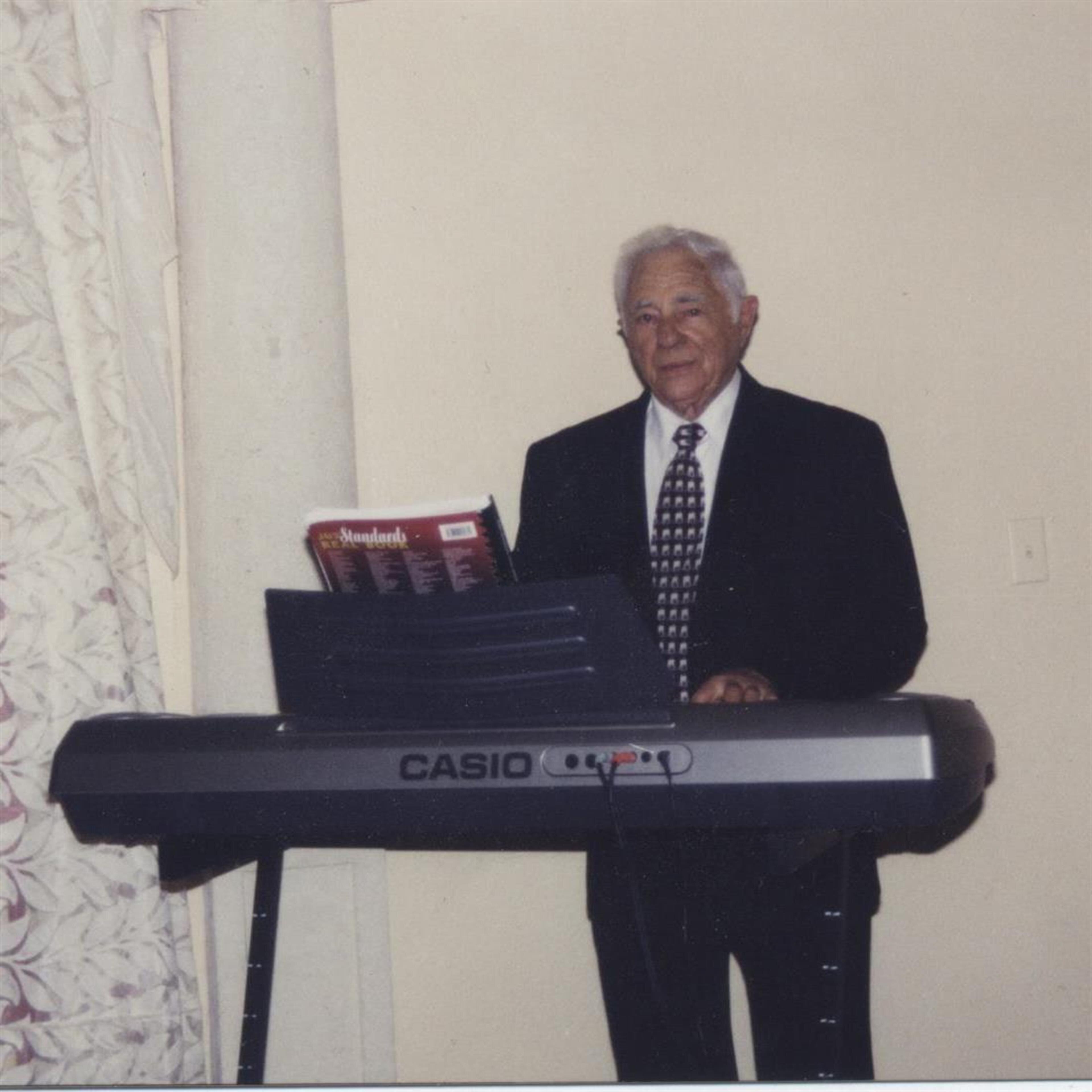 BERNARD B MOLLICONE