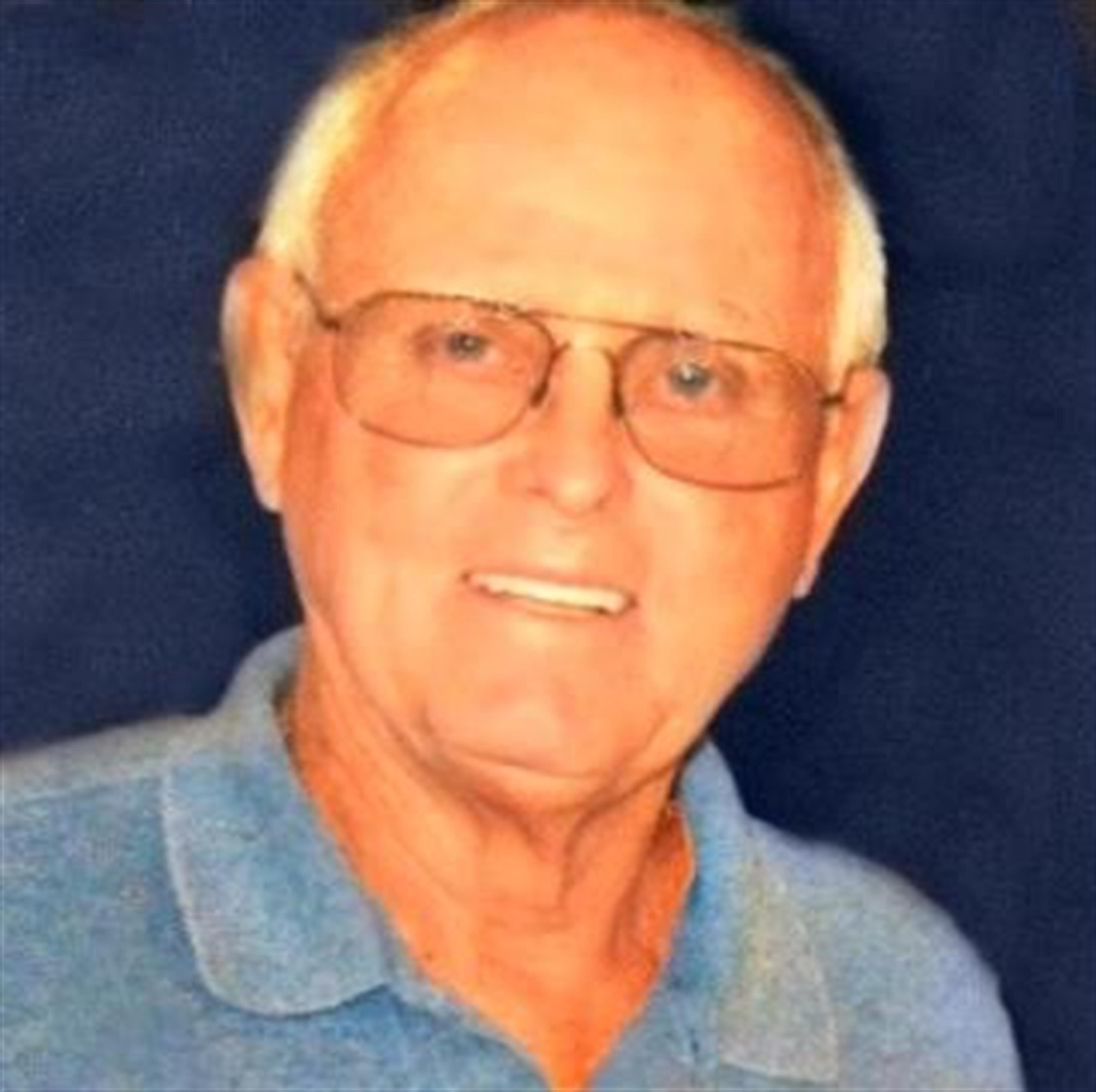 R. John Dedmon