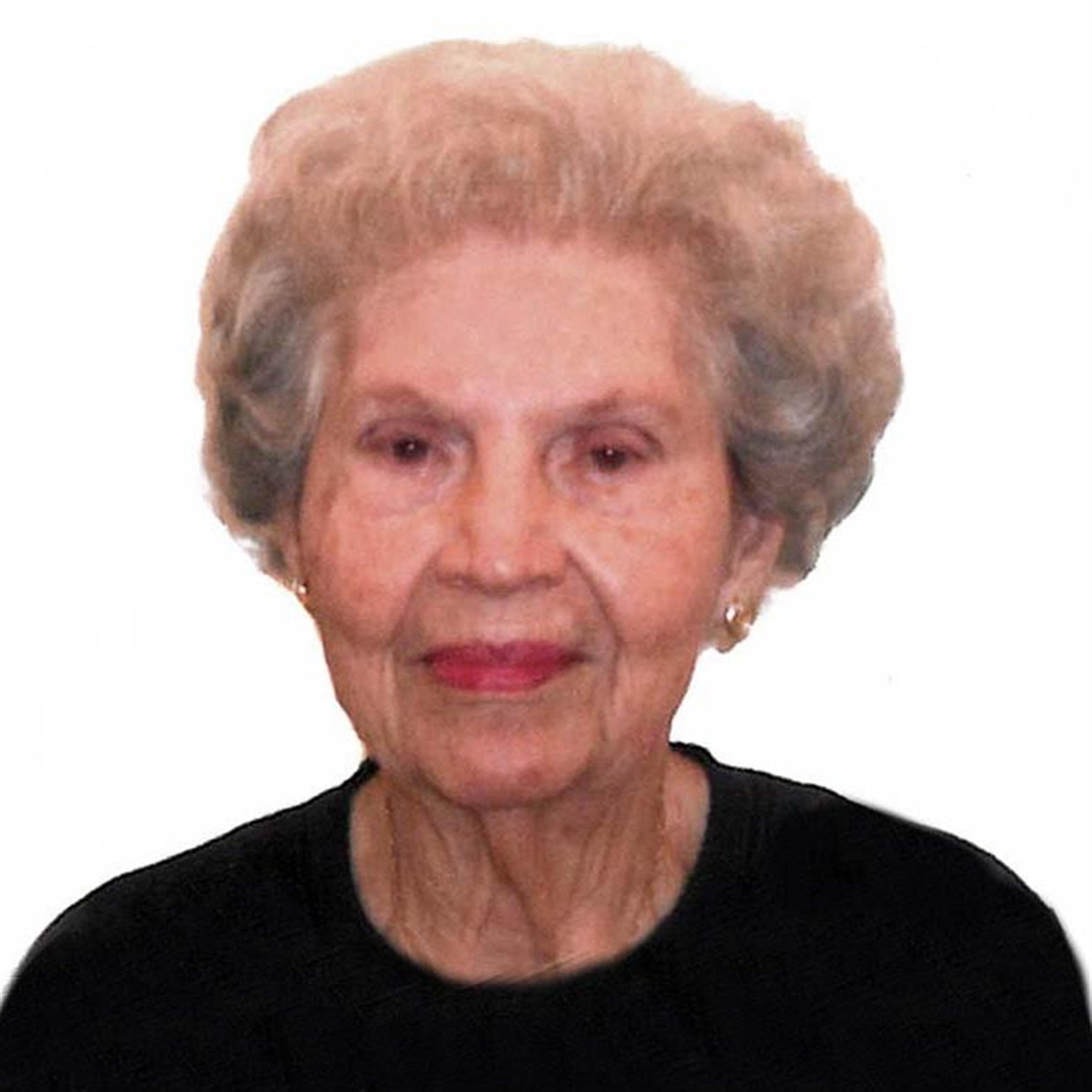 Carmen Rita Eirmann Shea