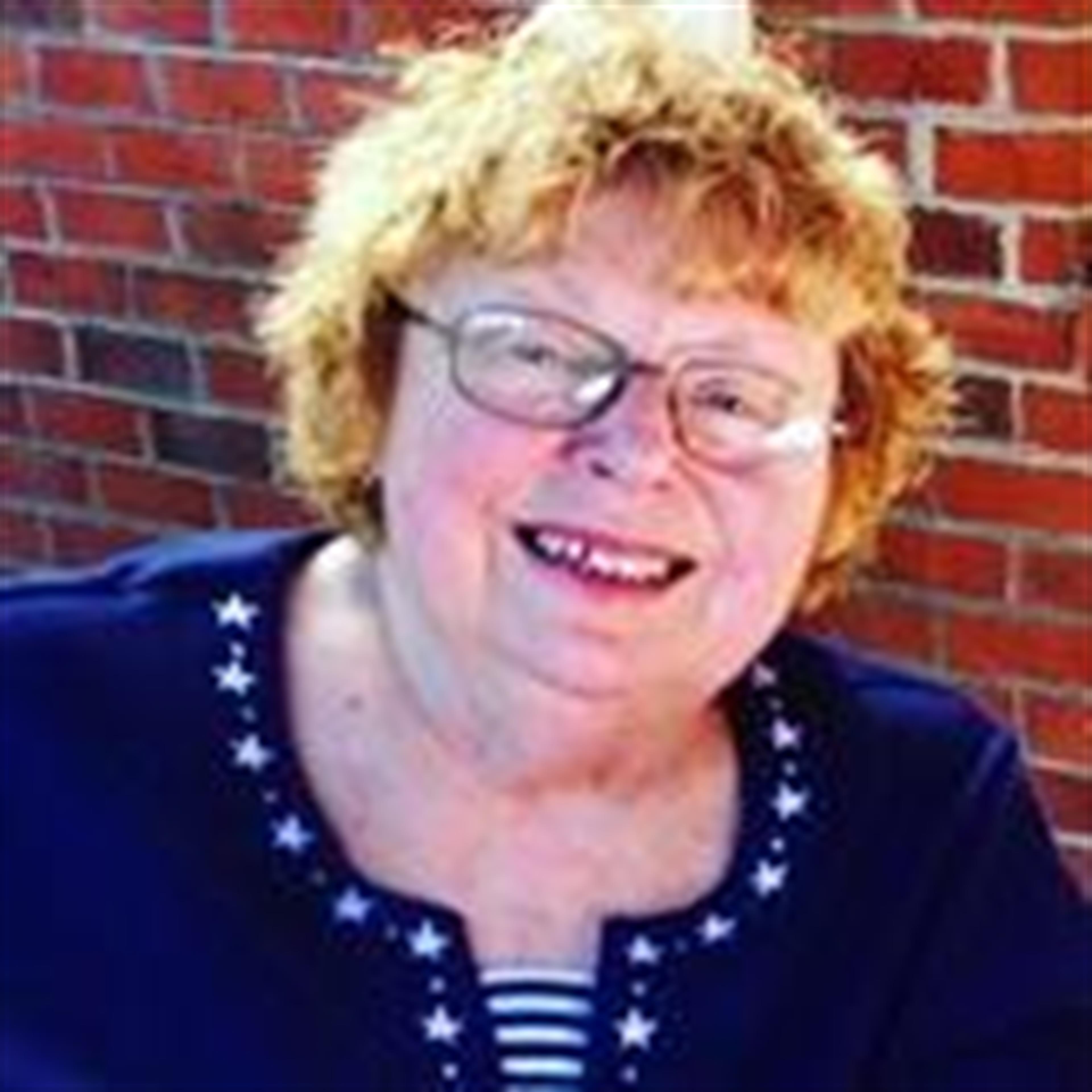 Judith C. Haag