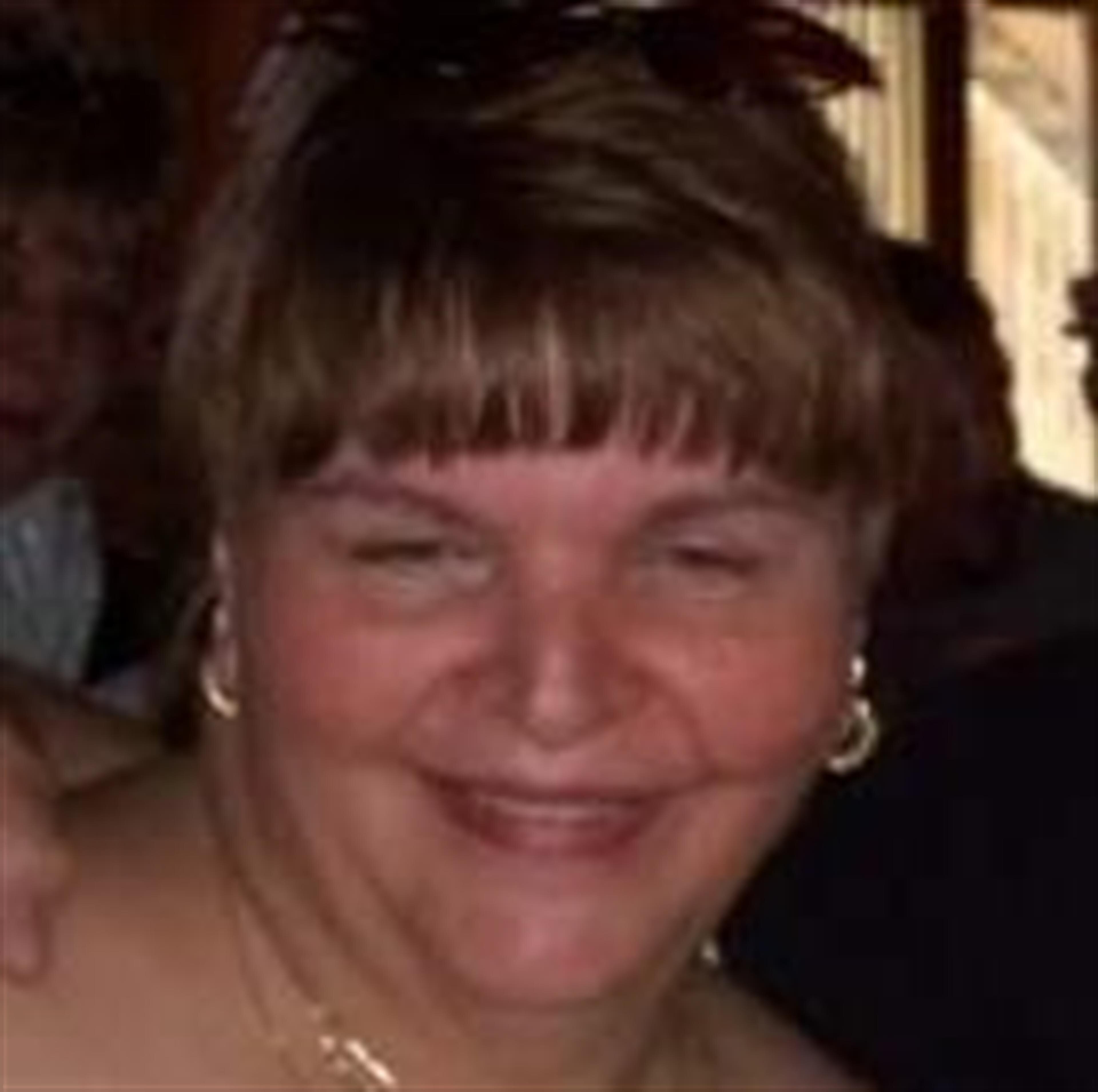Margaret Hotz