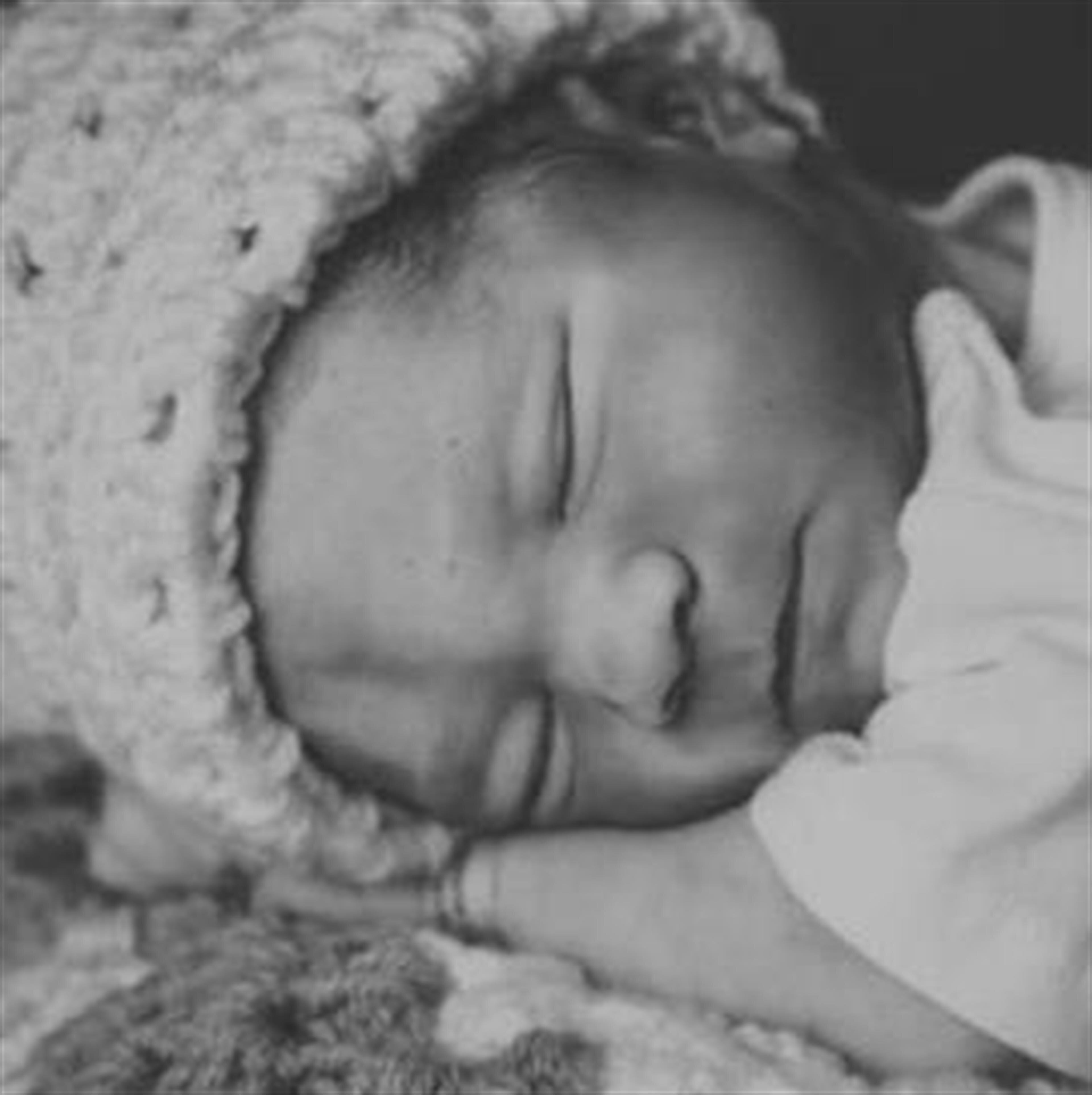 Merrick Austin Medlin