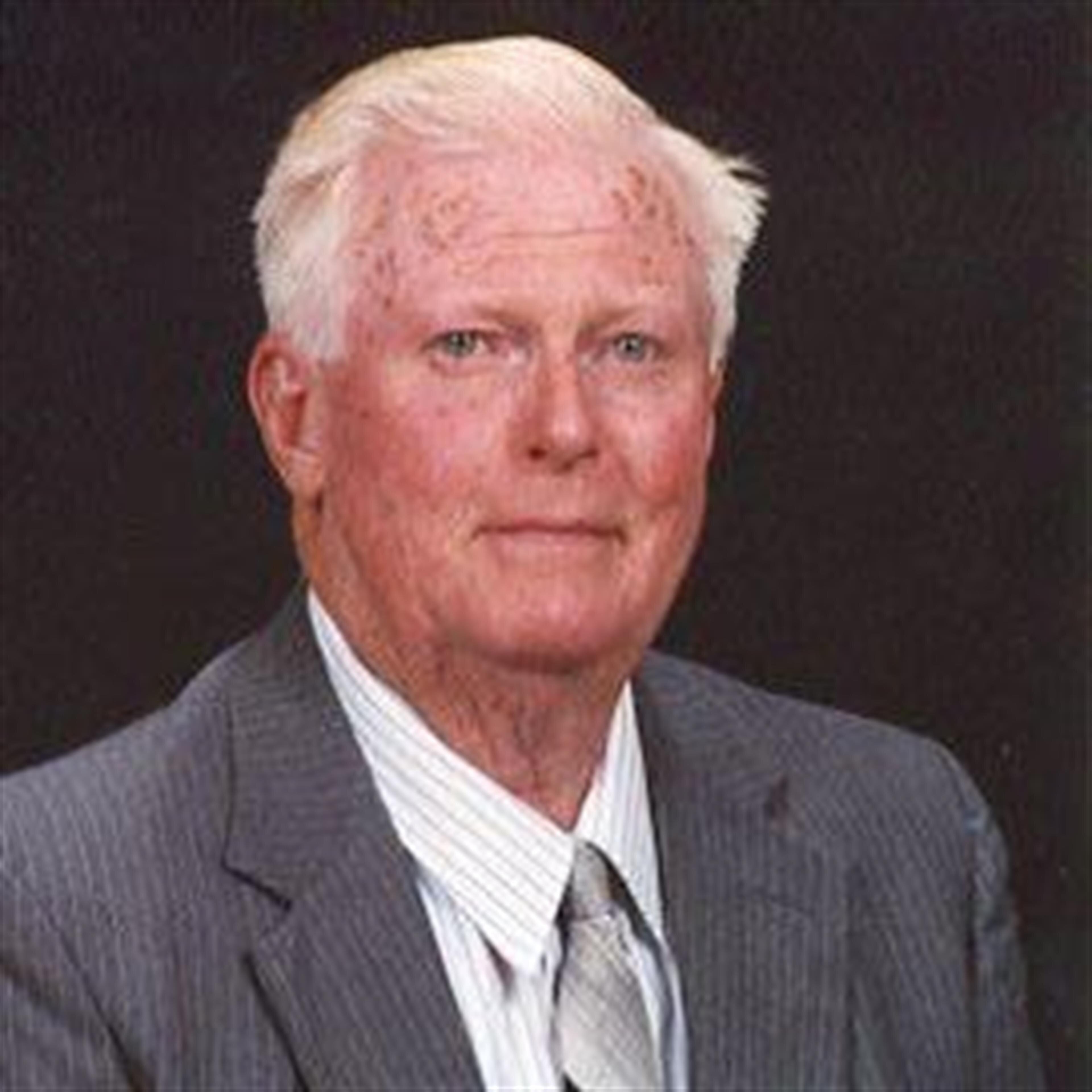 Maynard Earl Ritter