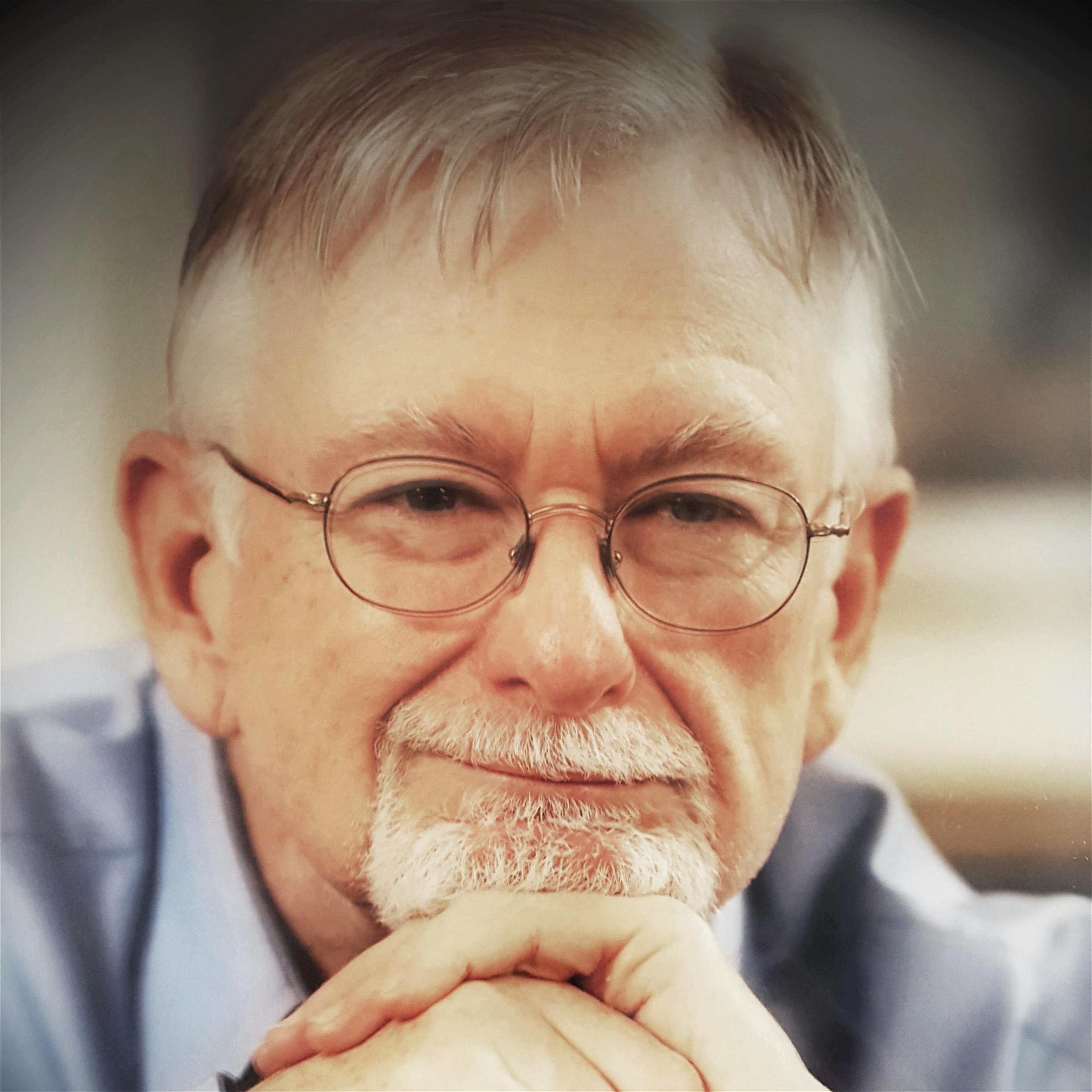 Dr. Andrew Joseph "AJ" Kreller