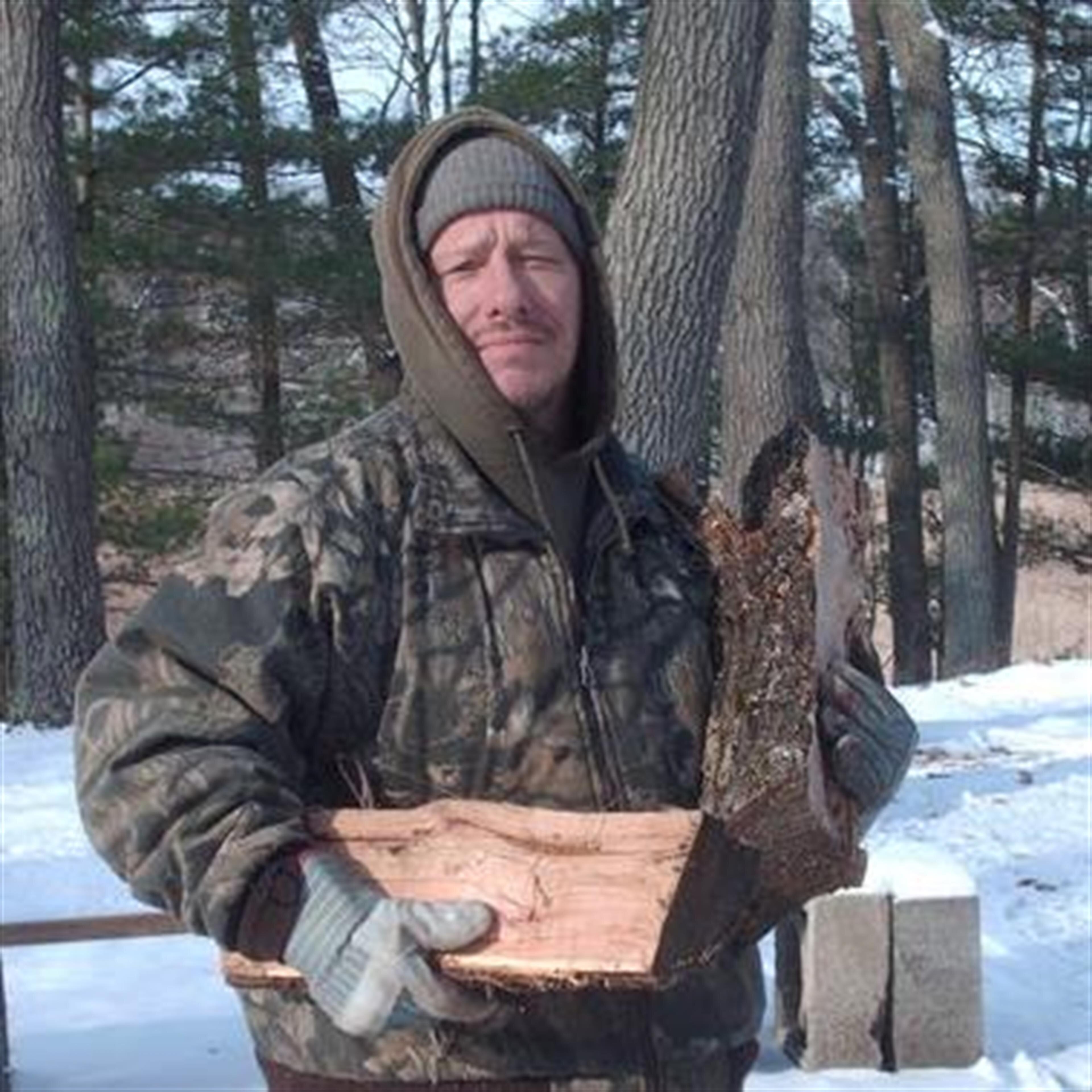 Craig Raymond Kerbersky