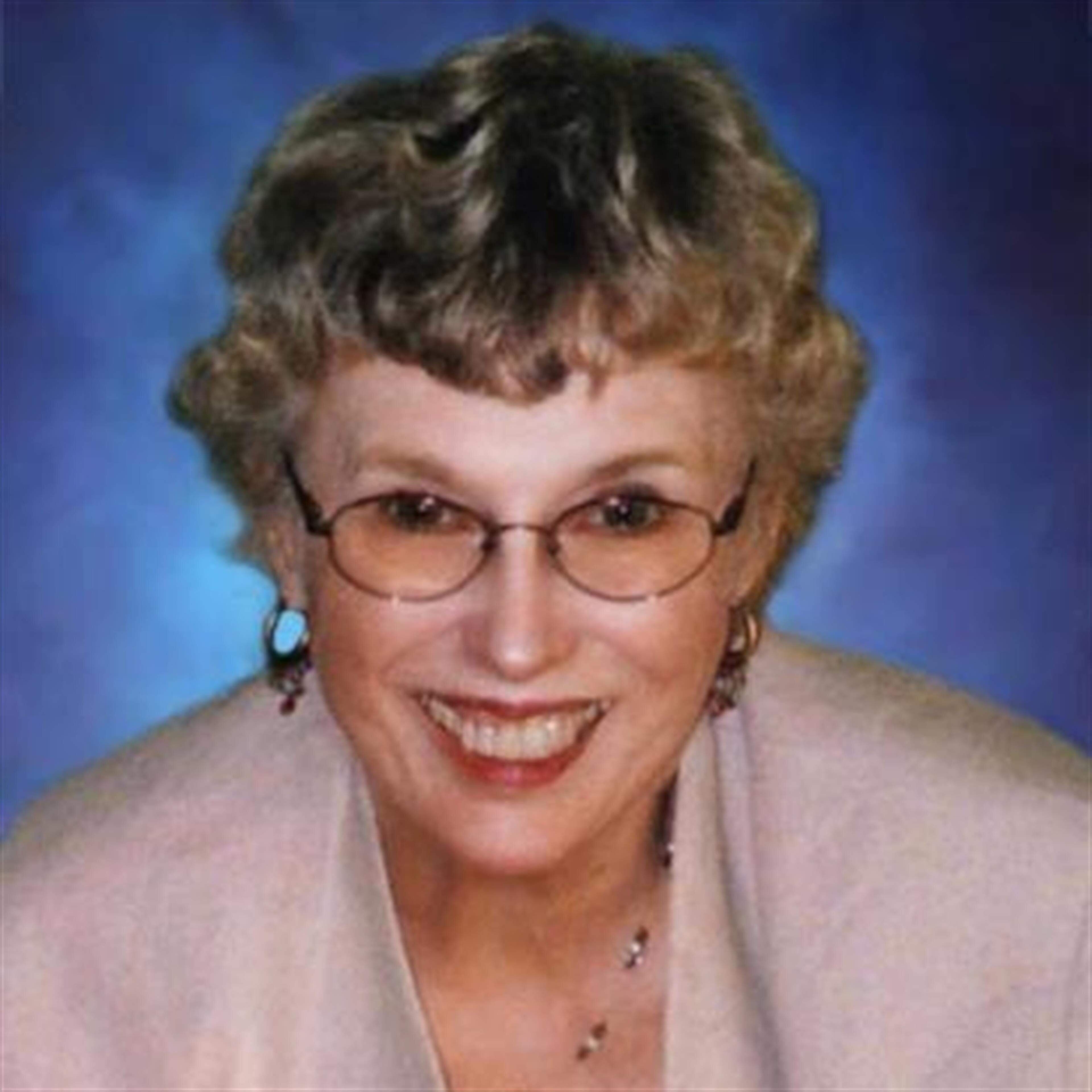 Joan B Kostelnik