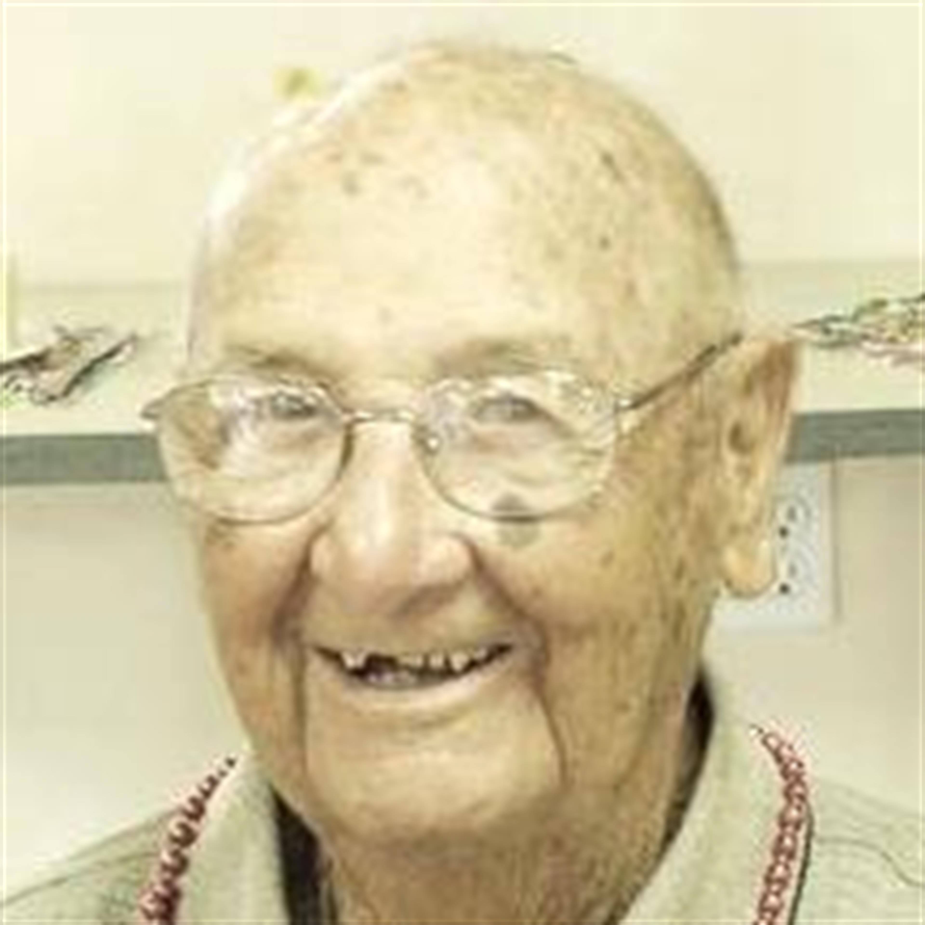 Nicholas  "Pa" Colabufo