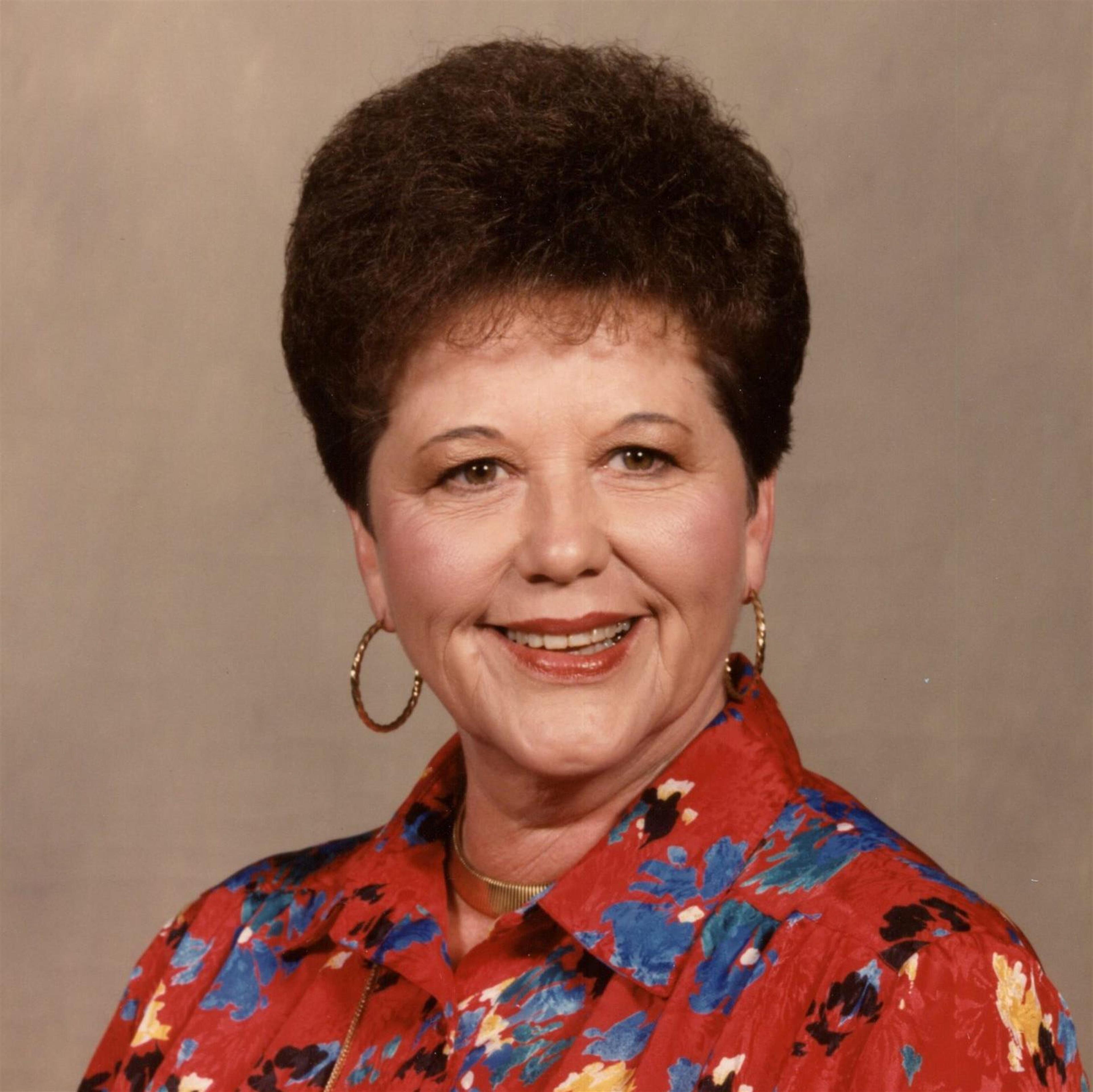 Mickey Joyce Youree