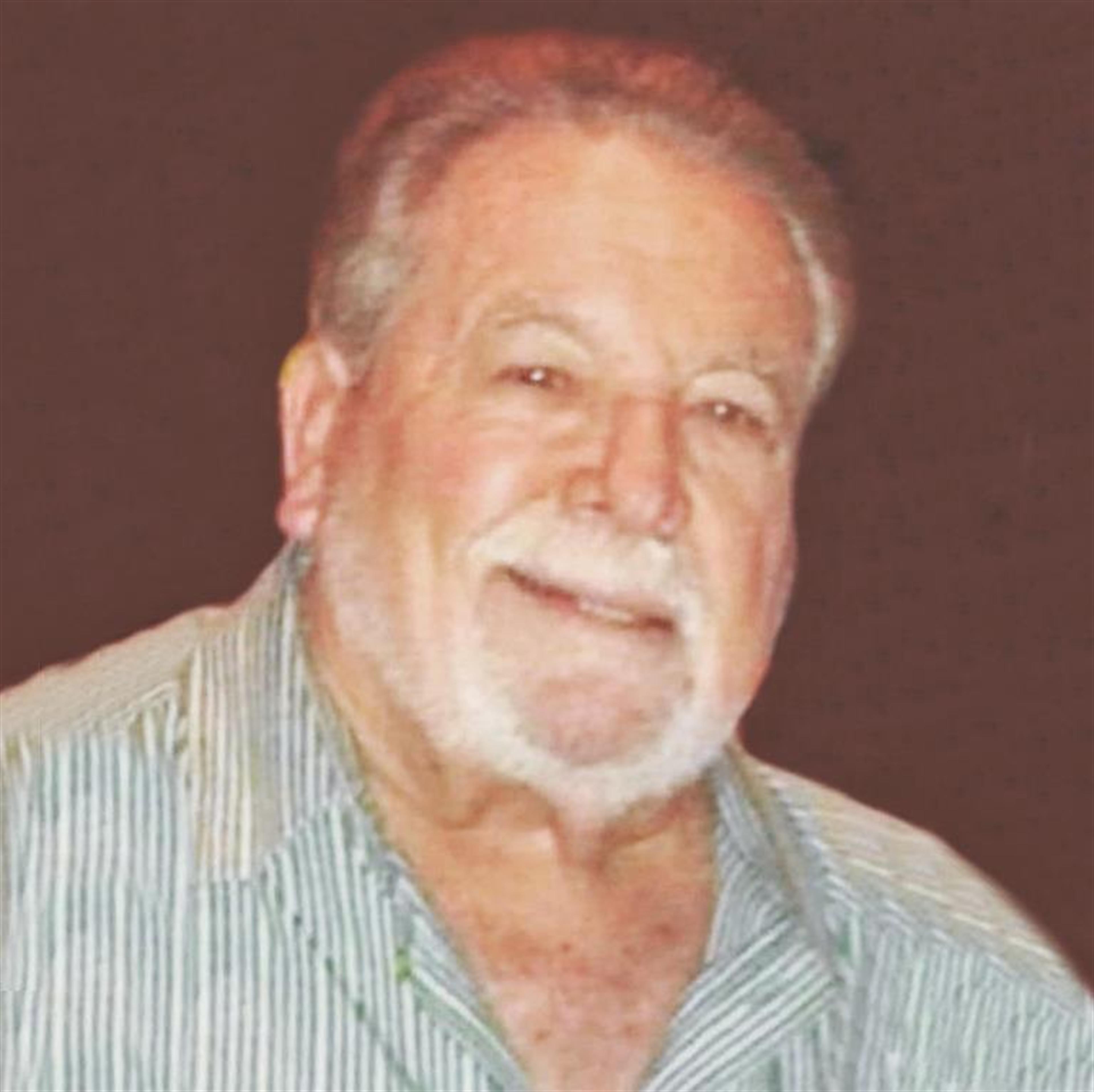Albert Louis Jacob