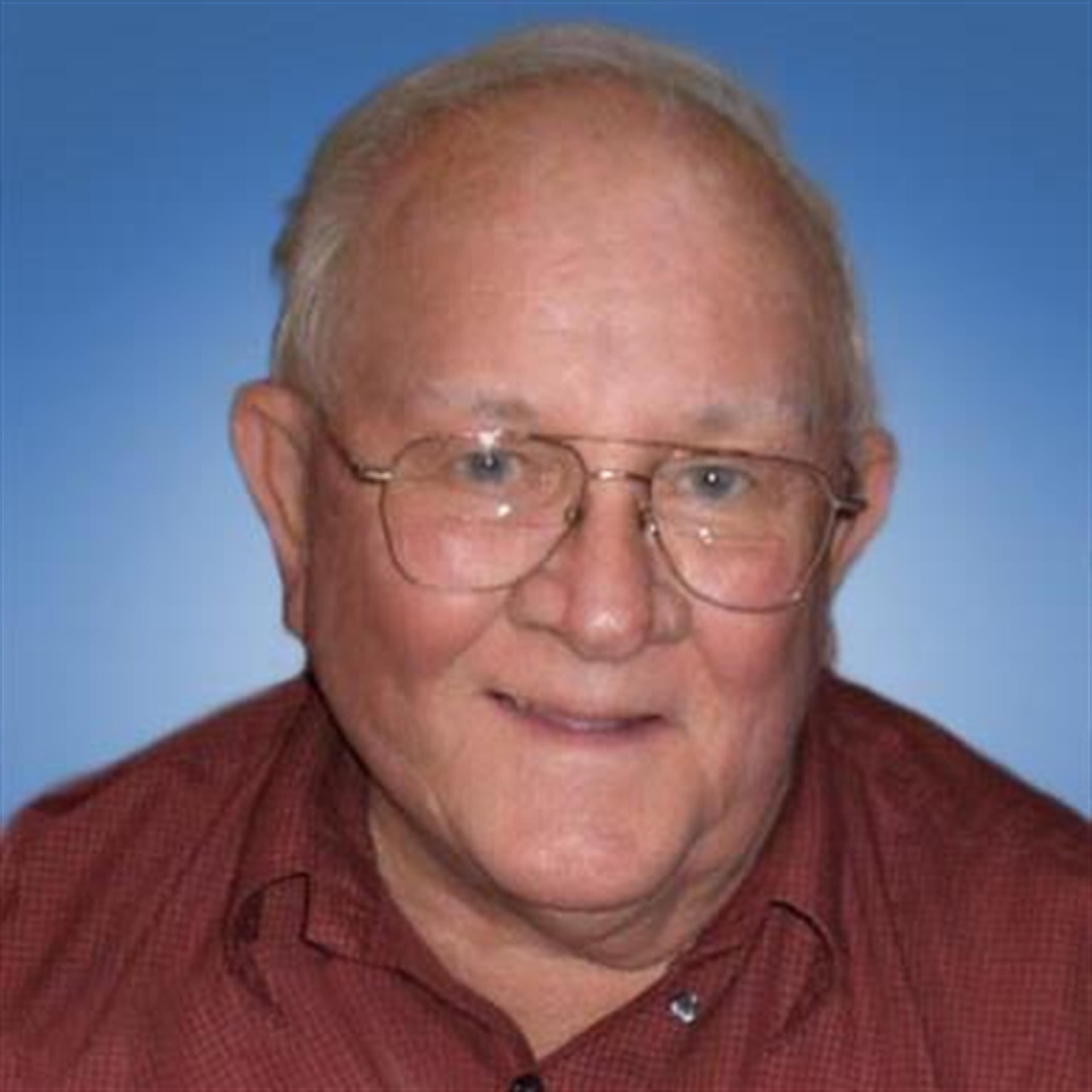 John O. Baierlein, Sr.