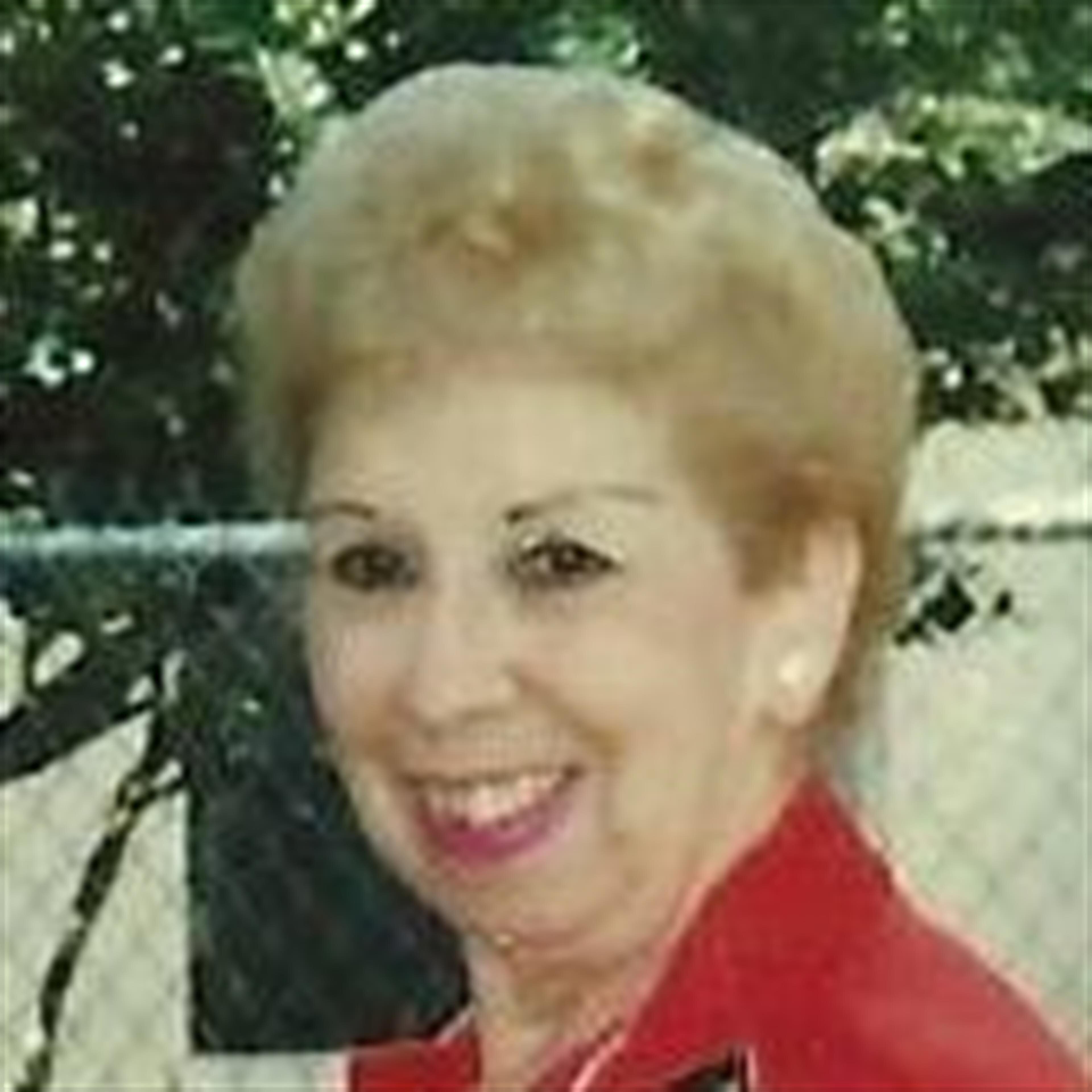 Gloria A. Balbontin