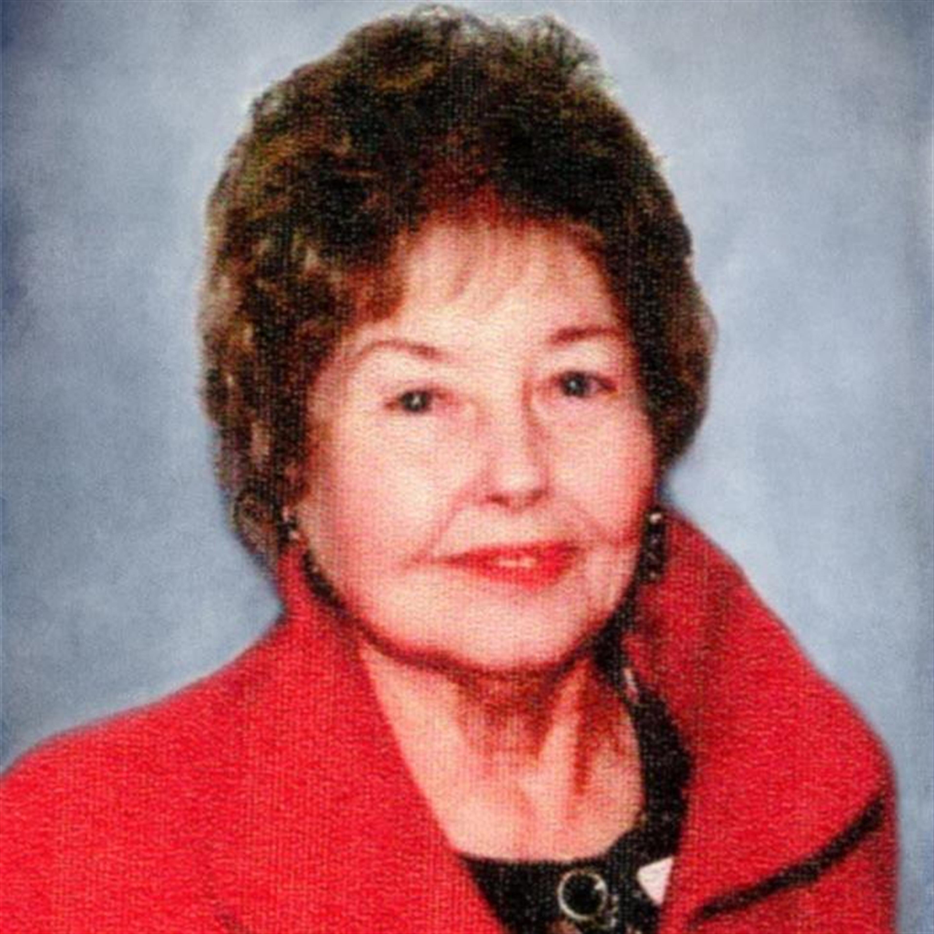Joyce B.  Willon