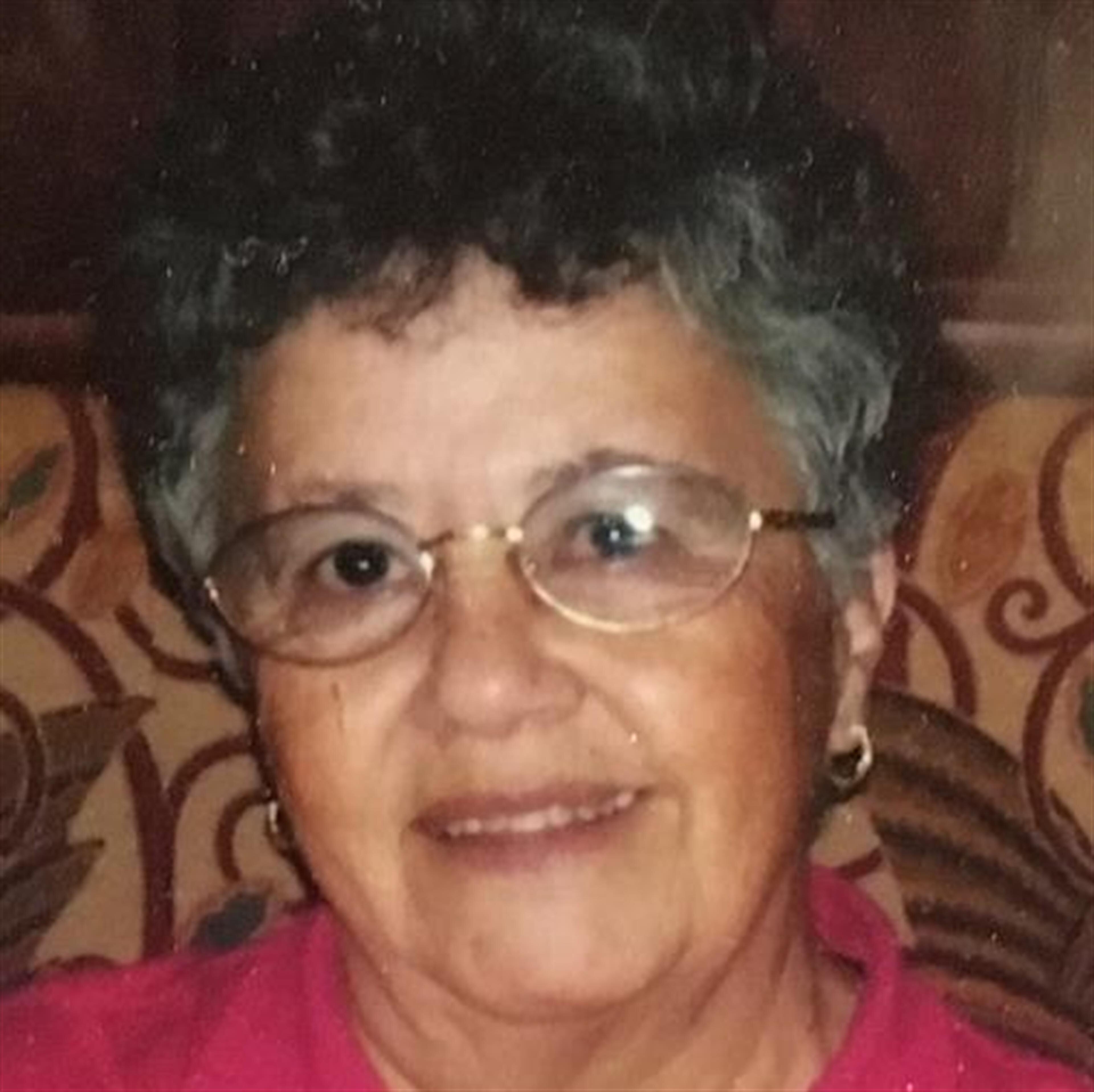 Ms. Sylvia J. Fulks