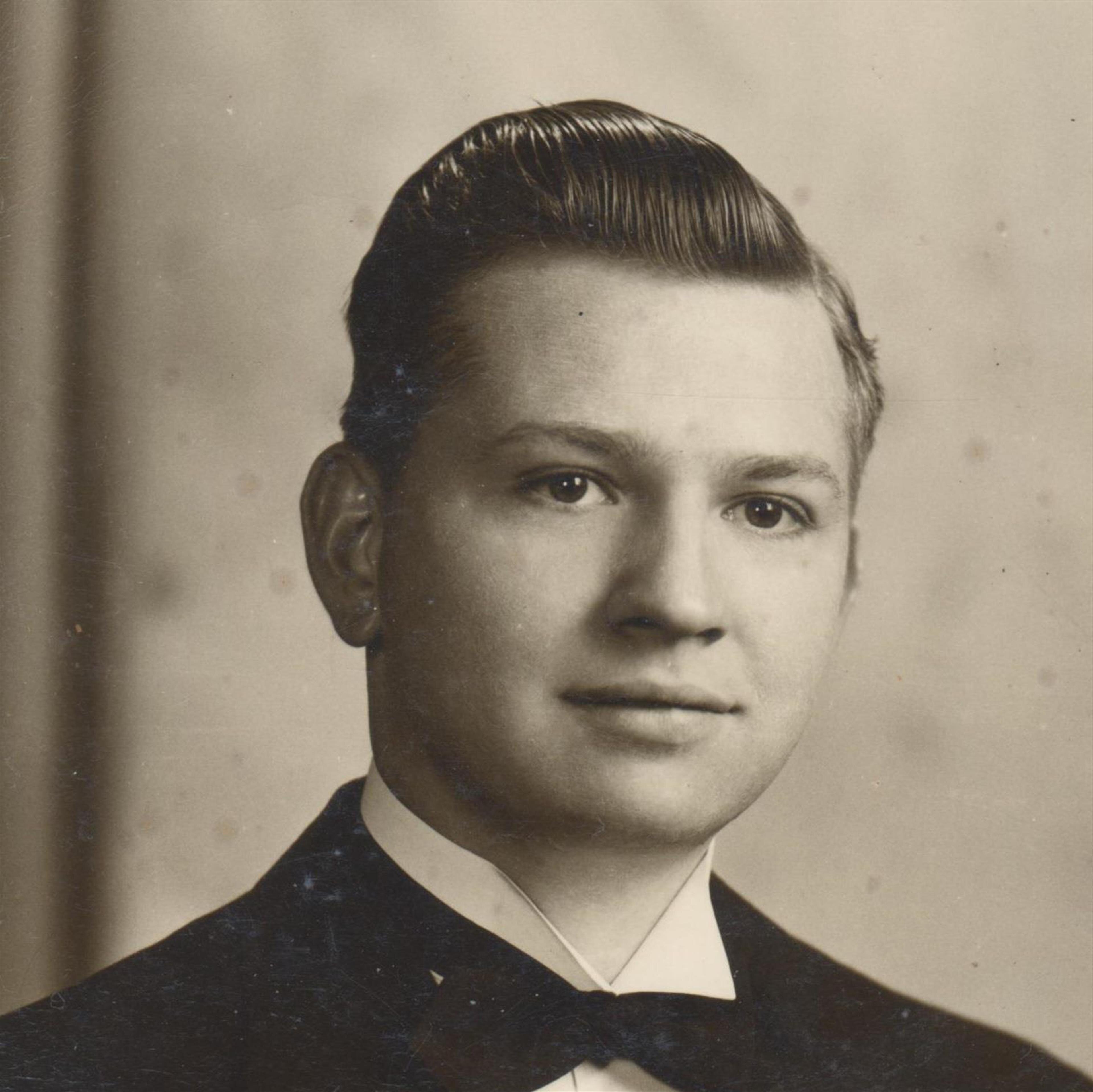 Mr. Charles Stevens