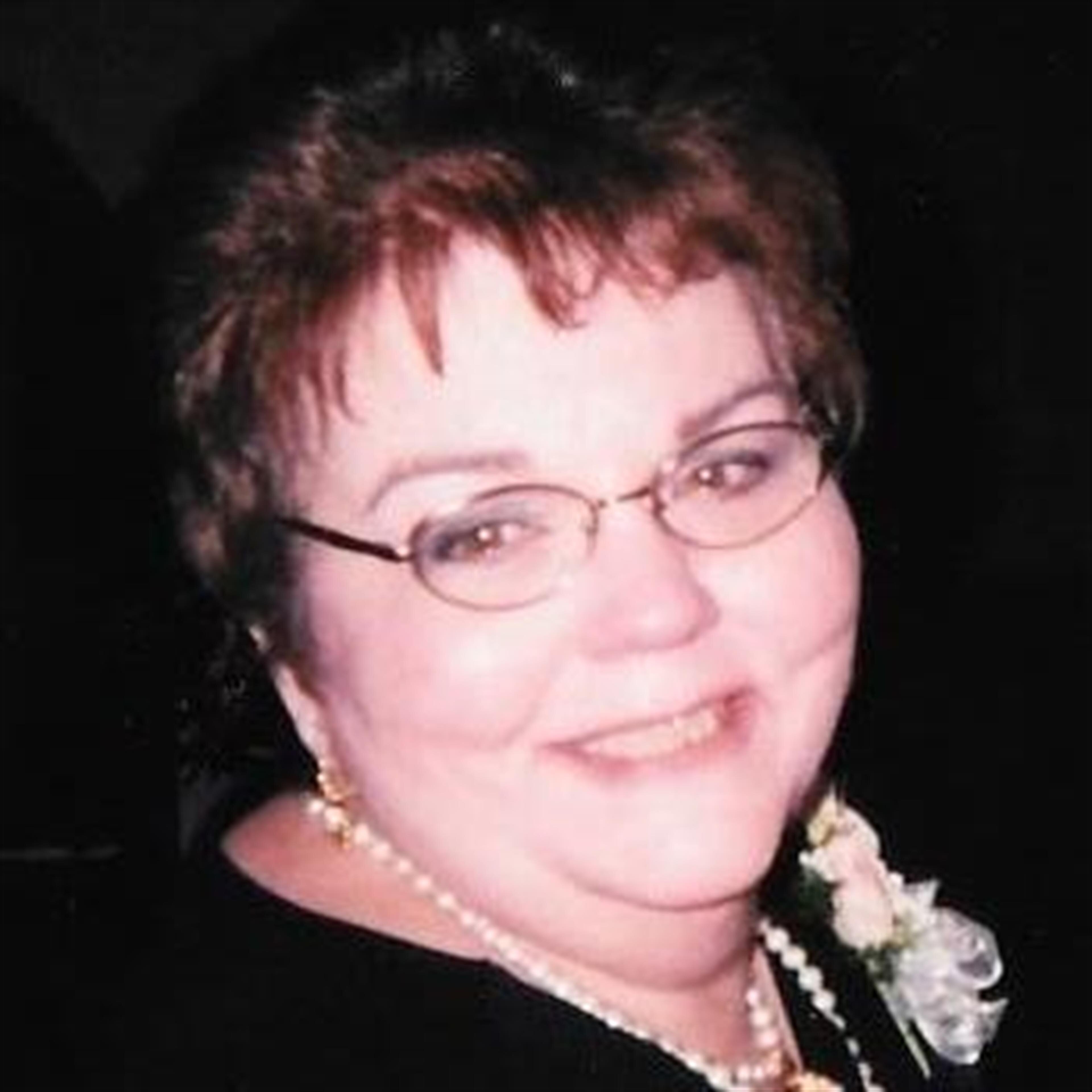 Nancy  Foxworth Struchko