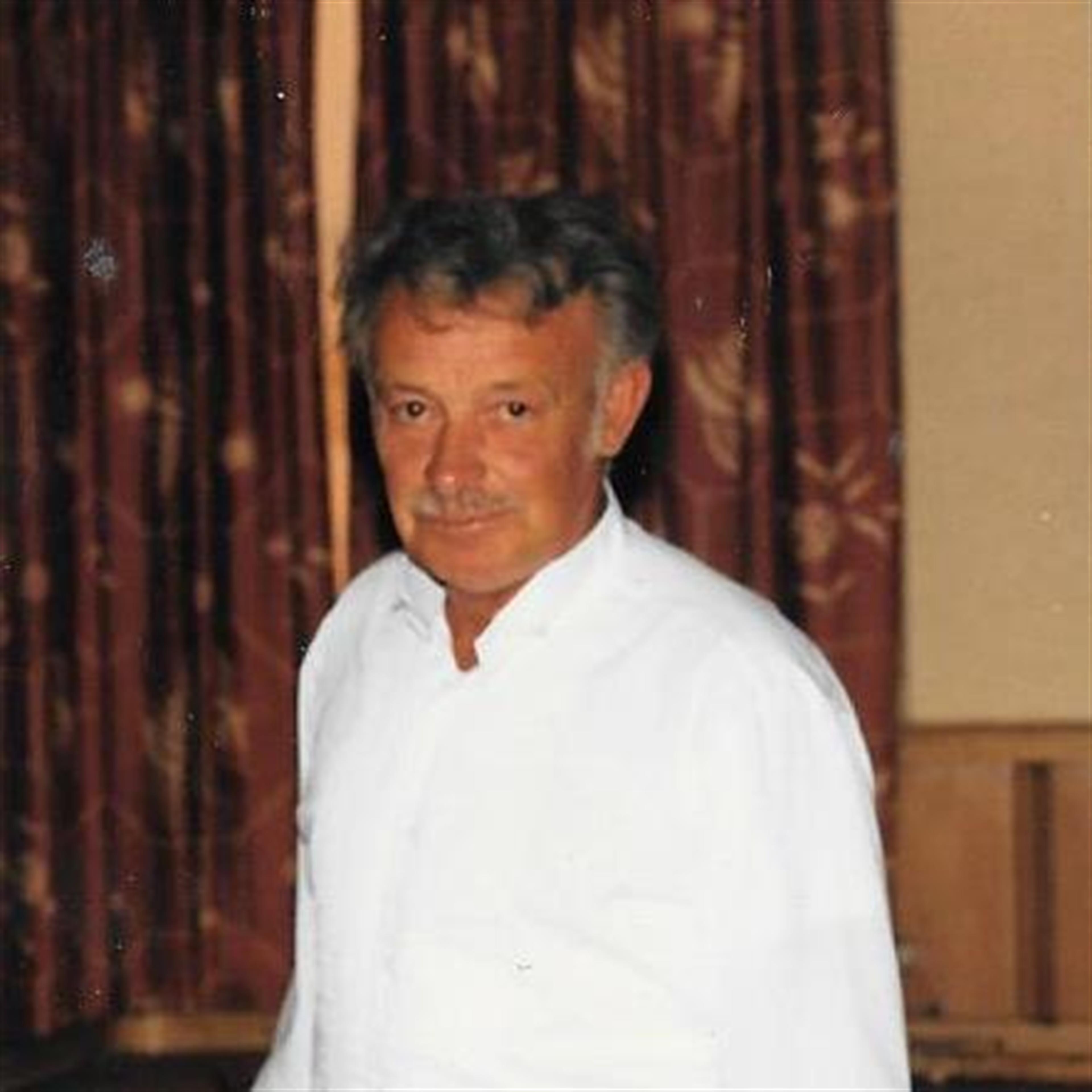 Essex E. Robbins