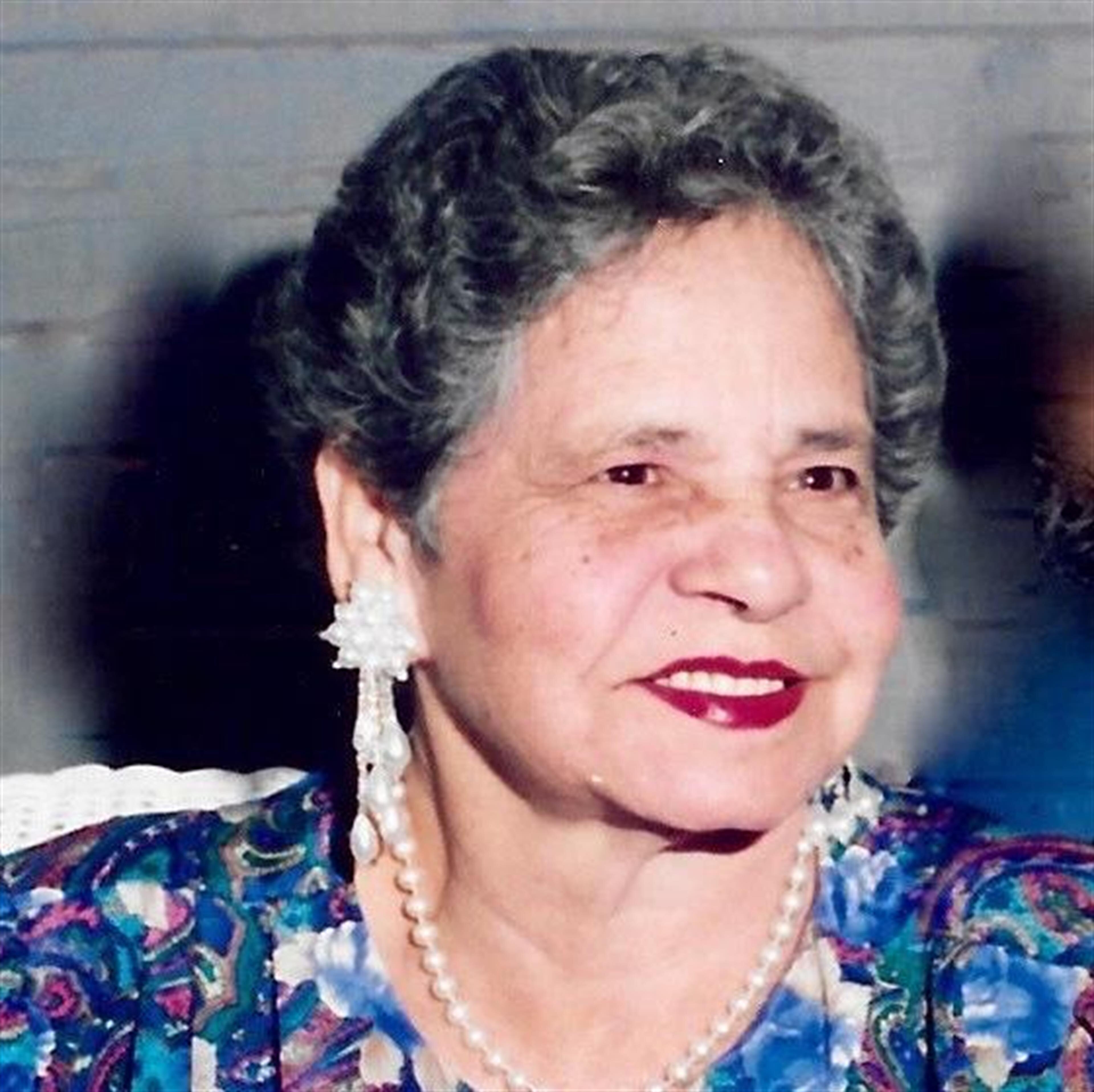 Vitalia Garcia