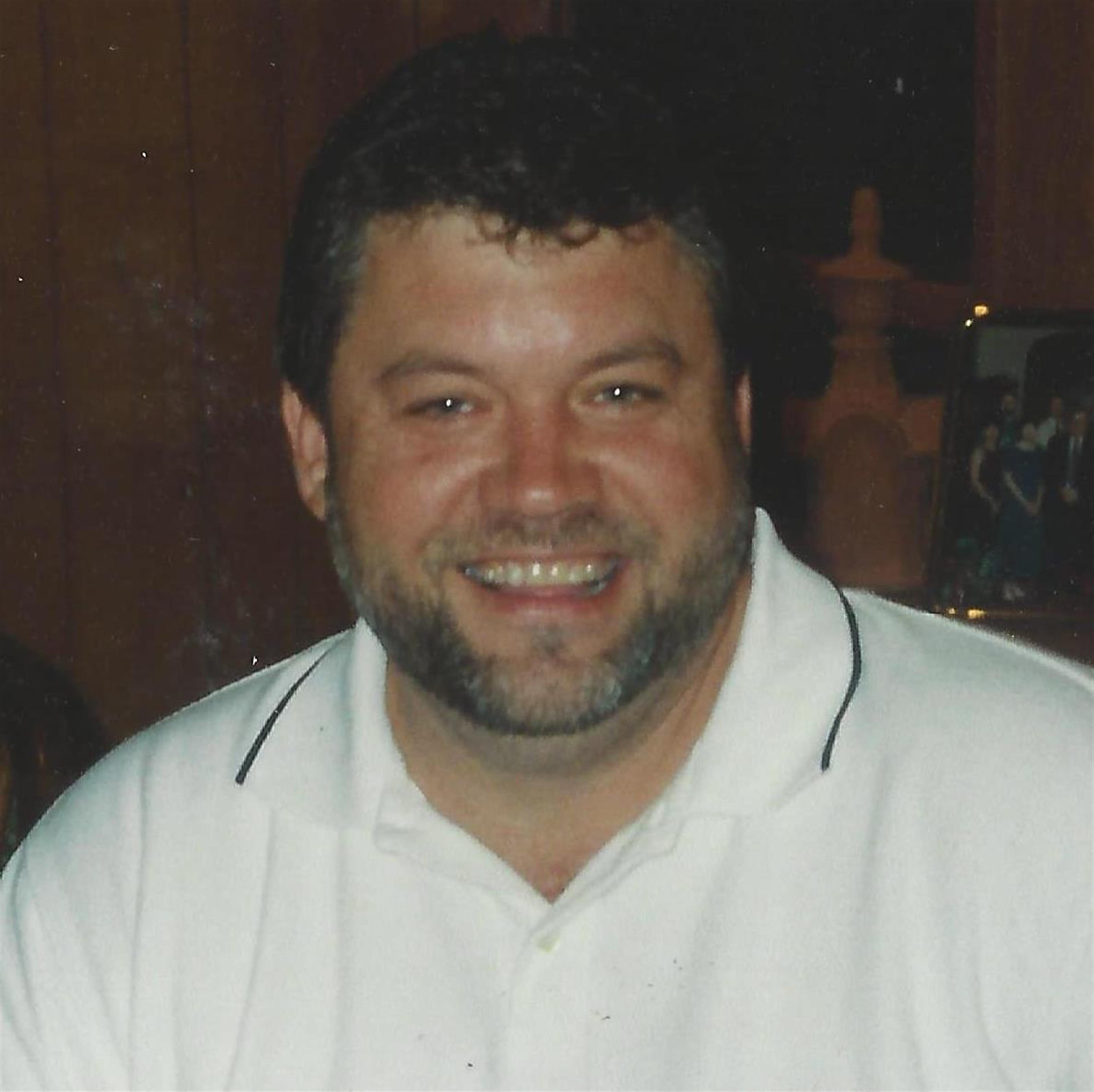 Wesley S Reardon (Seymour)