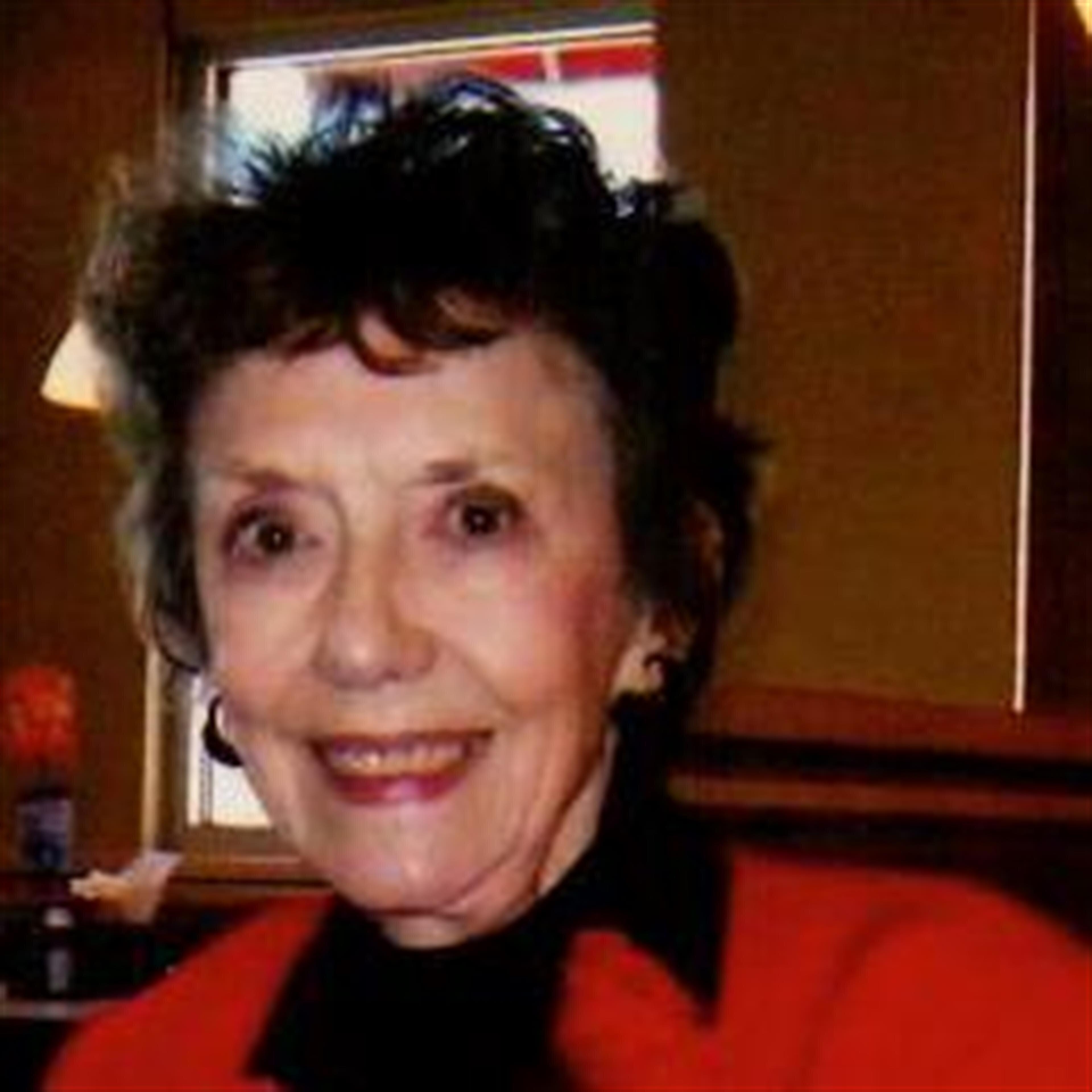 Marie S. Lake