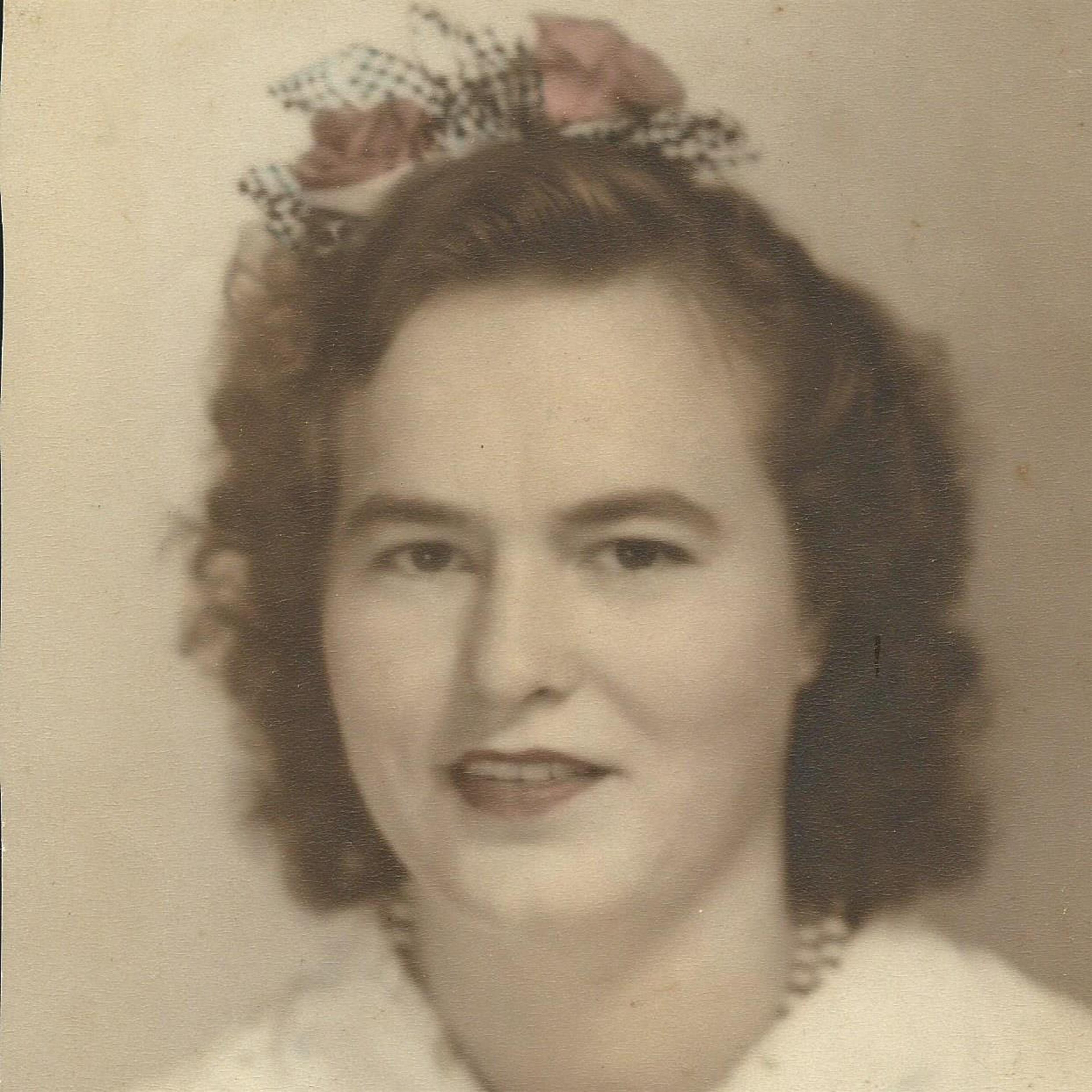 Alice G. Mulder