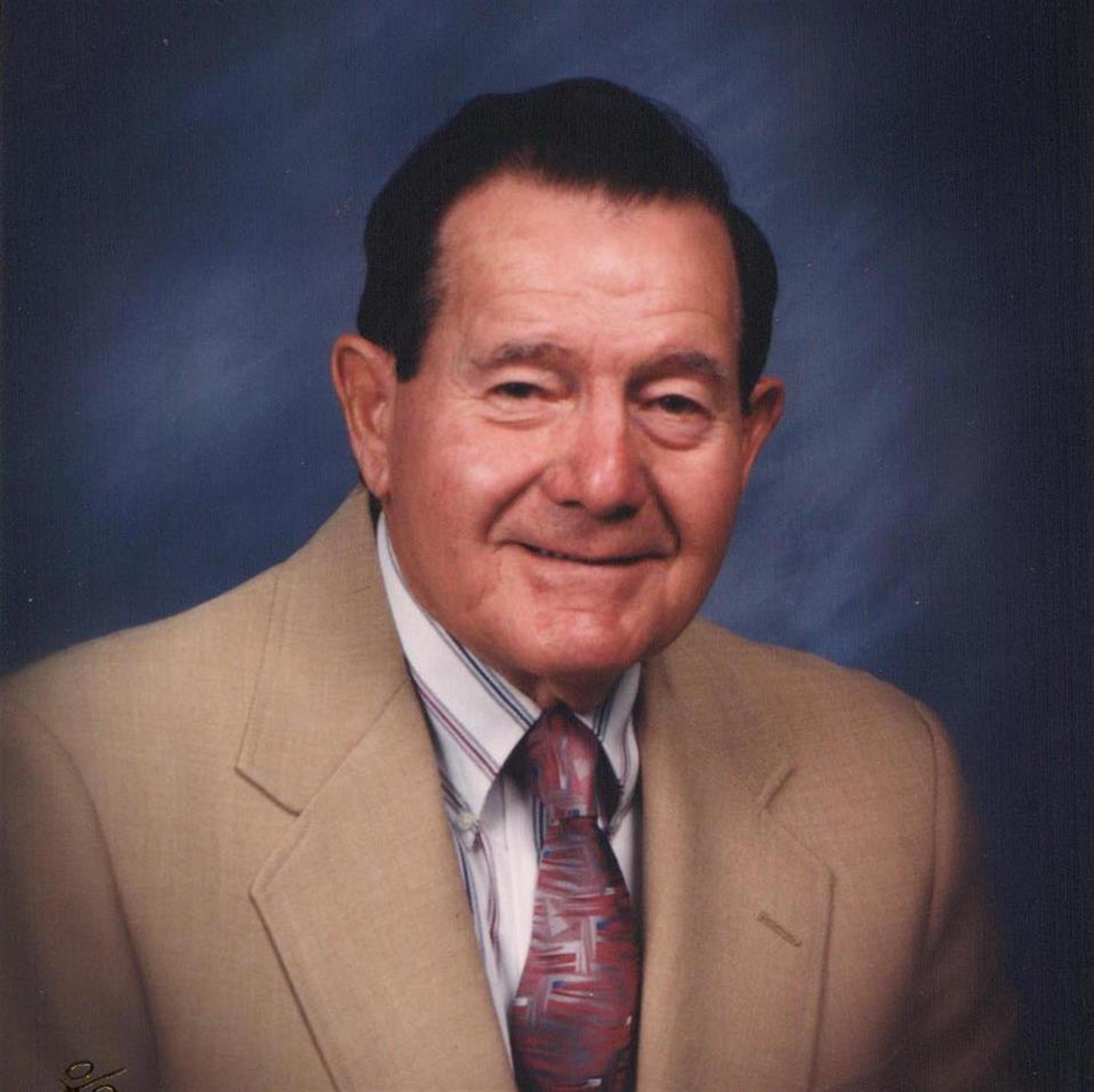James Alvin West, Jr.