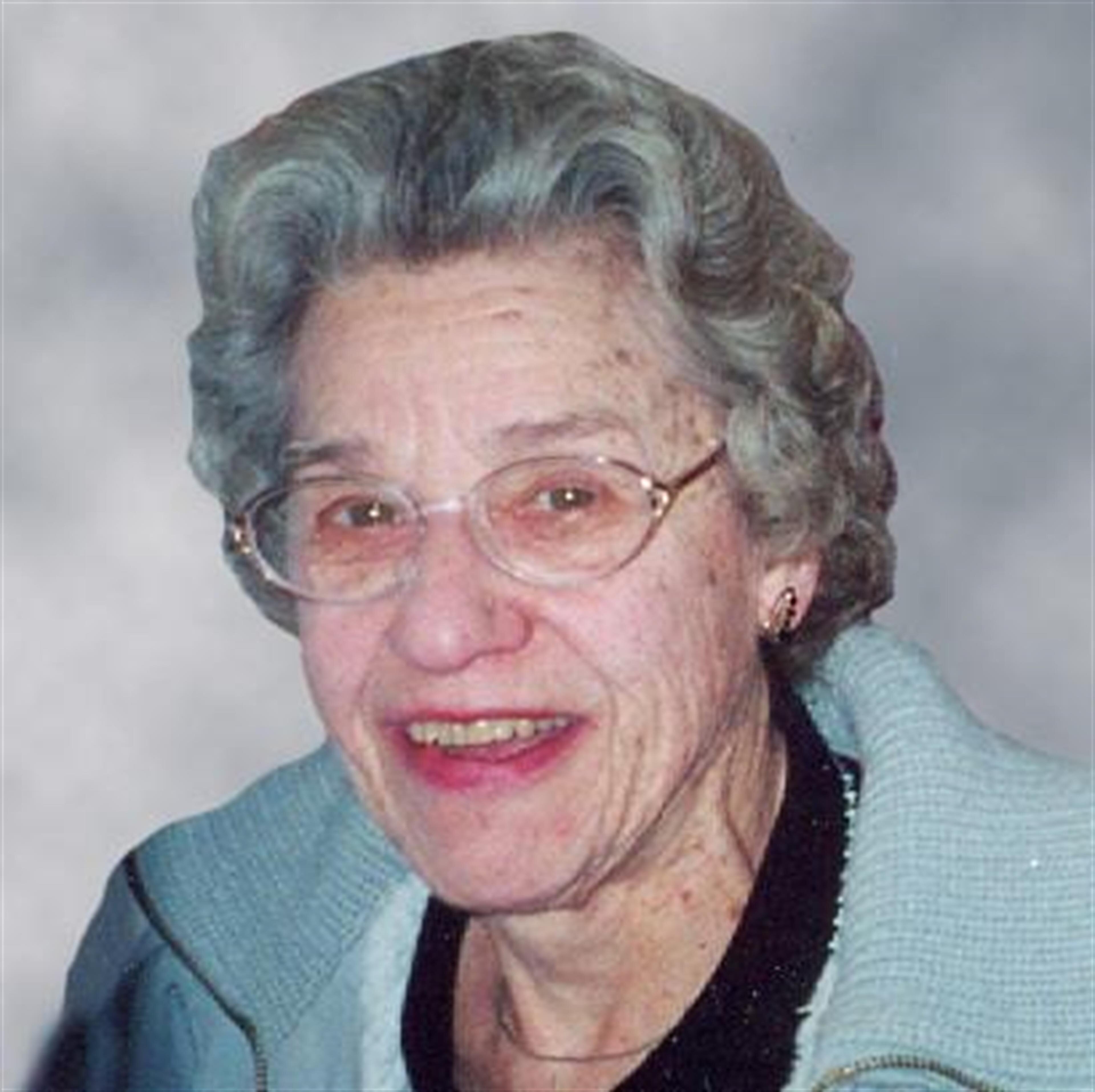 Mrs. Verle M. Kersch