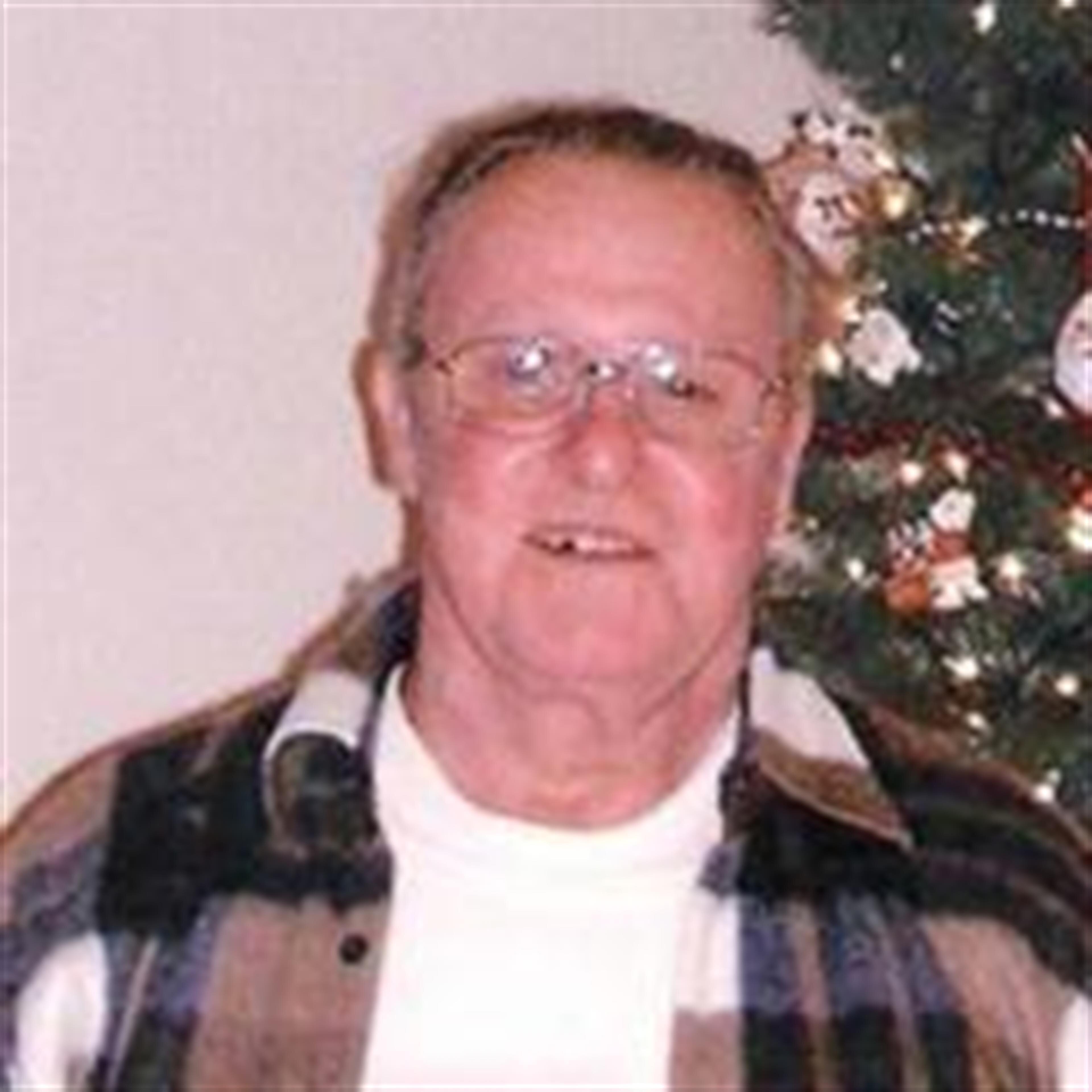 Gordon D. Blundell