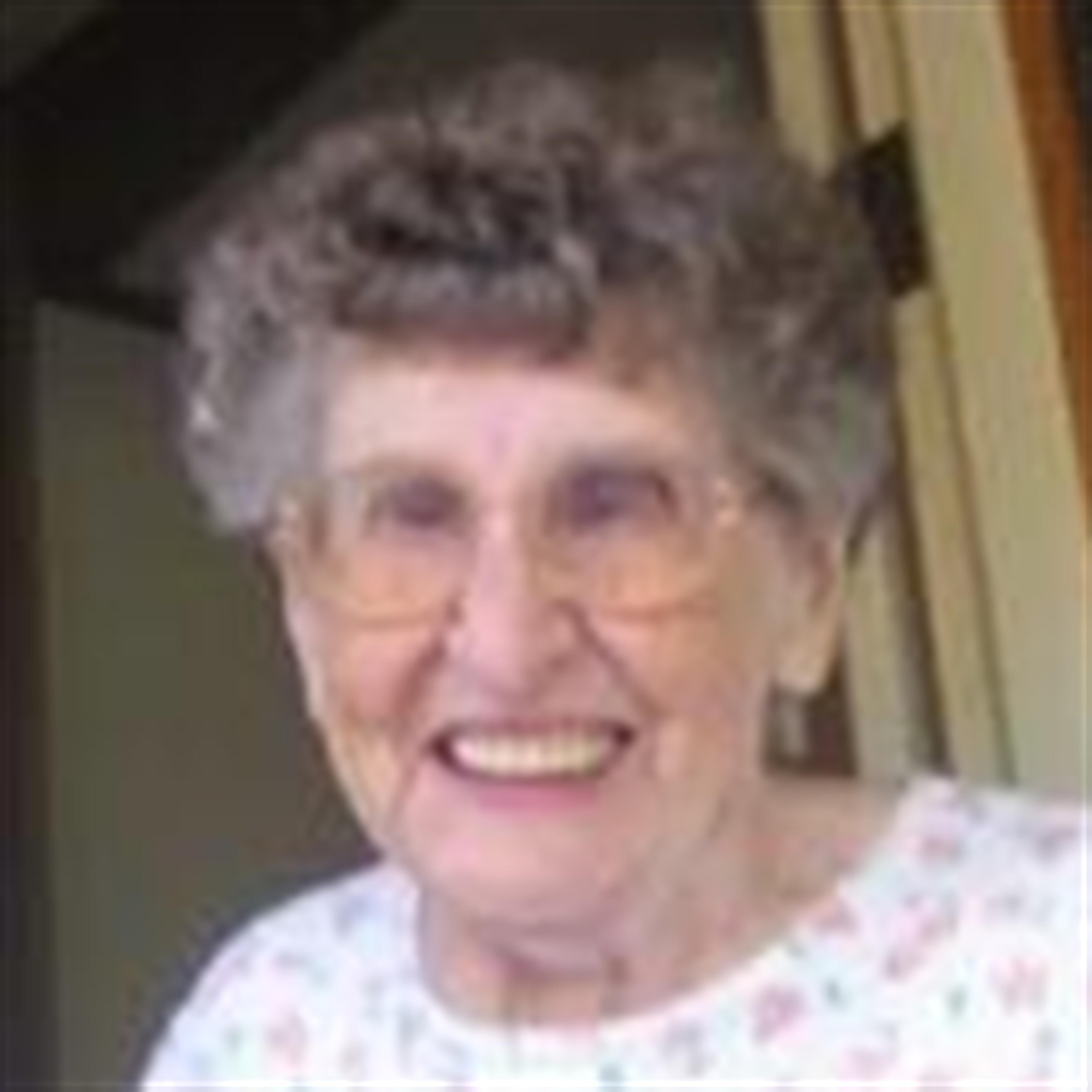 Velma Ruth Swindler (Humansville)'s obituary picture