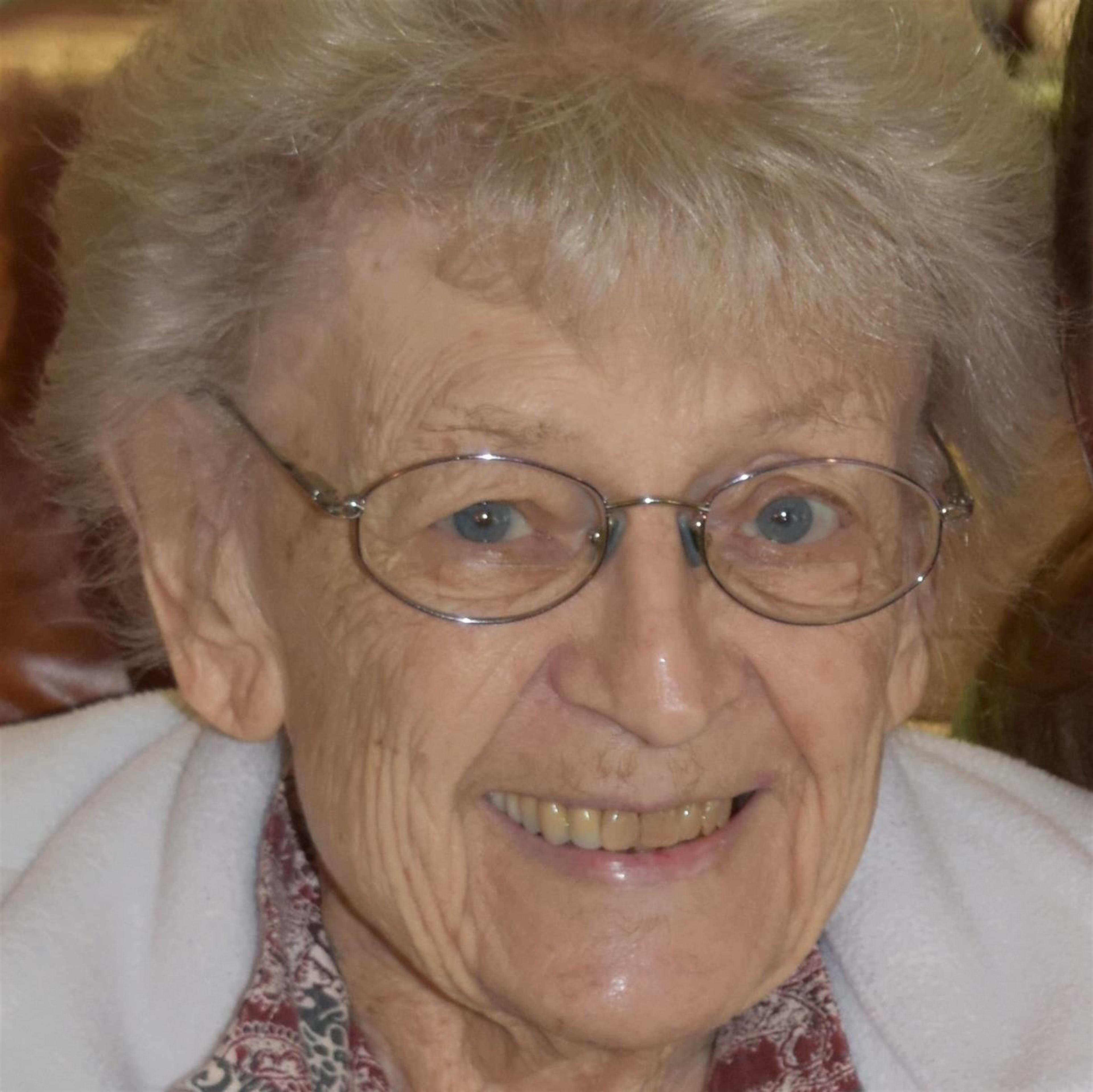 Louise A. Hazelton