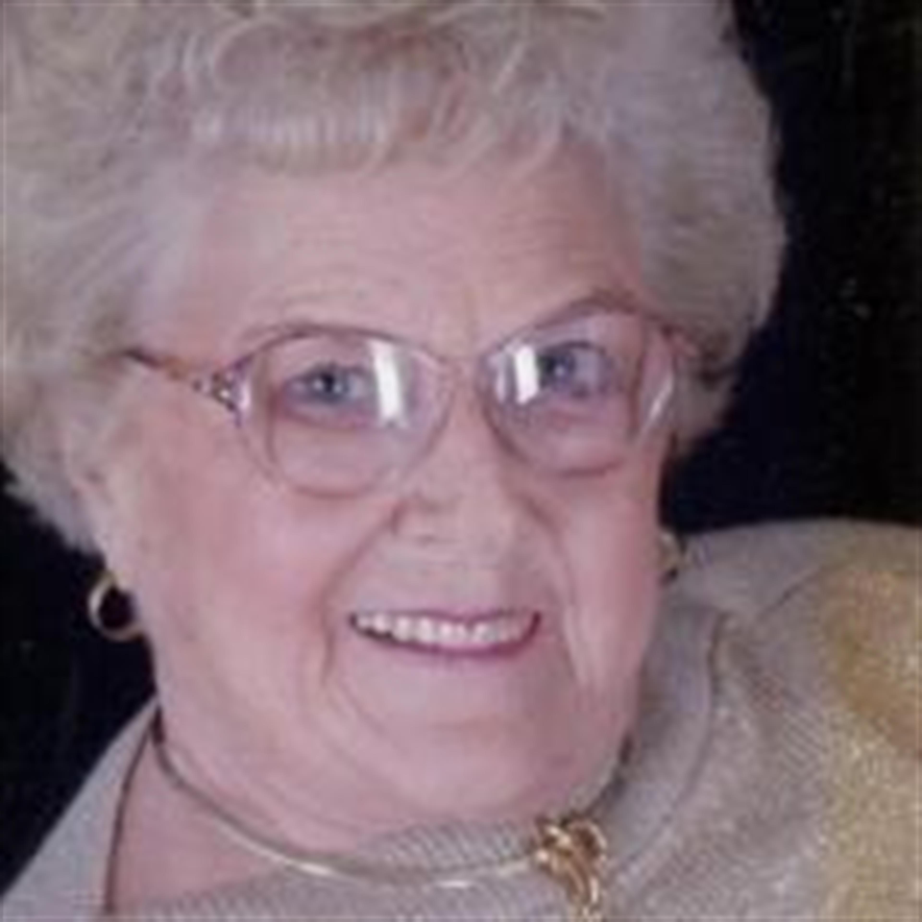 Janet Millicent Briegel