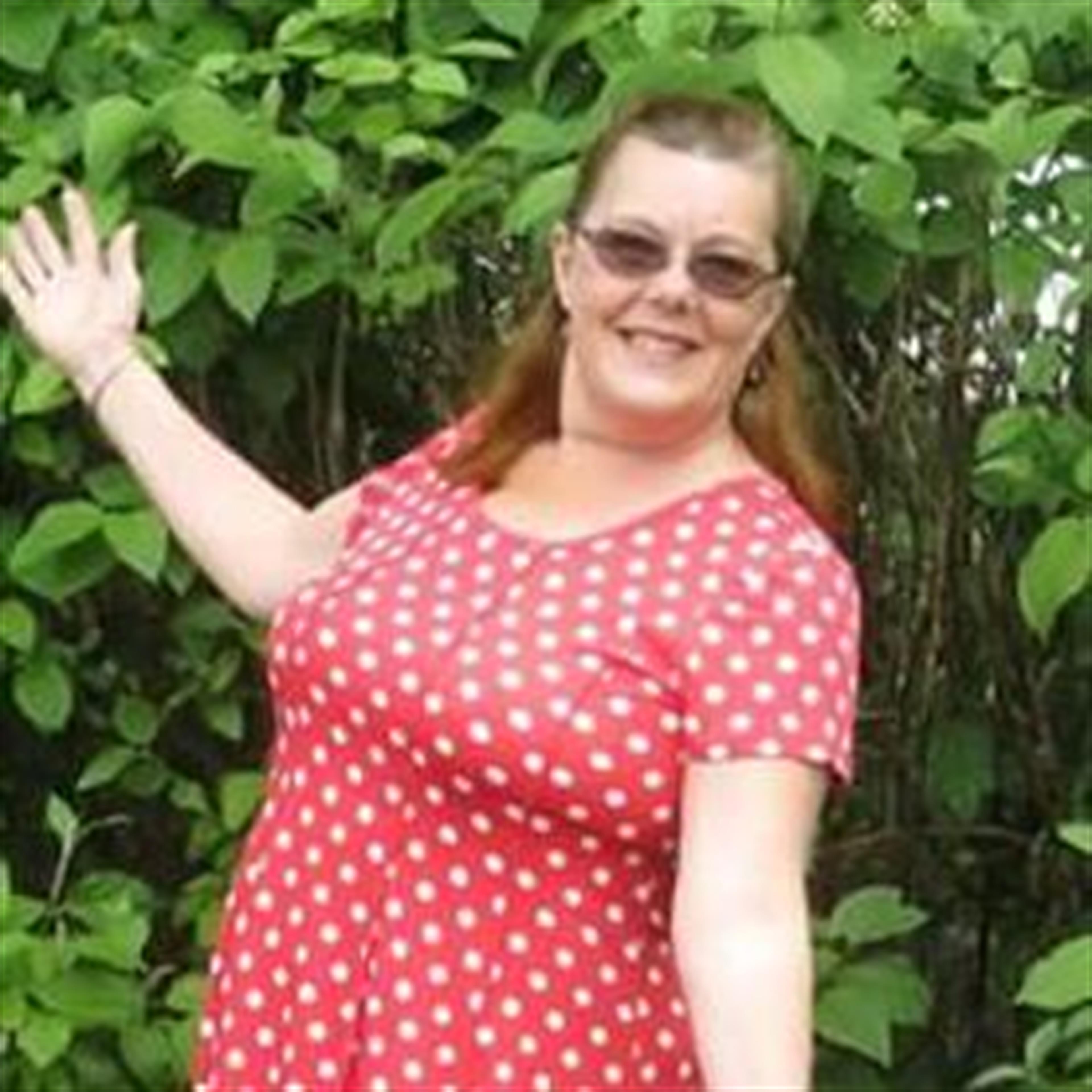 Gerri L.  Olson