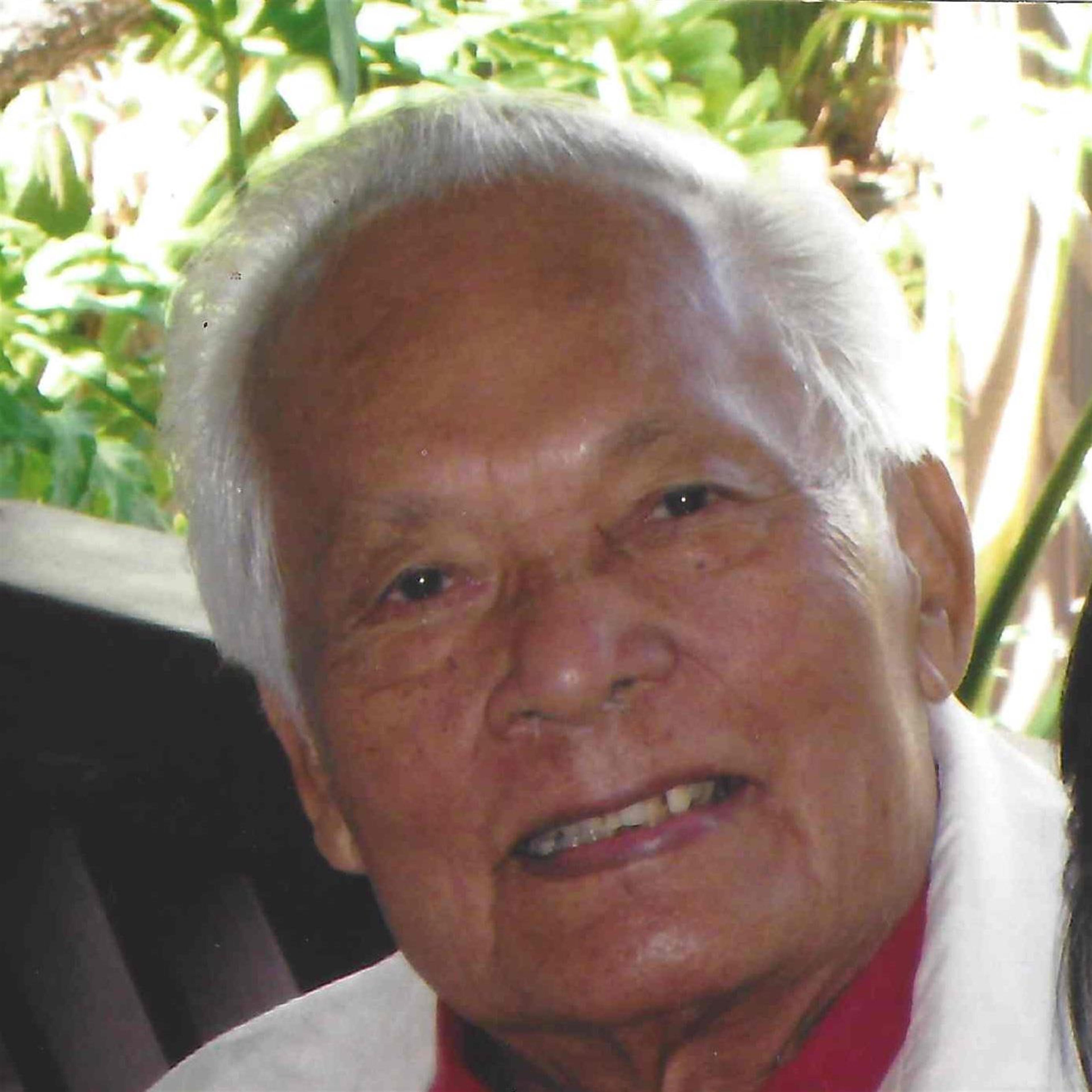 Pedro S. Supnet