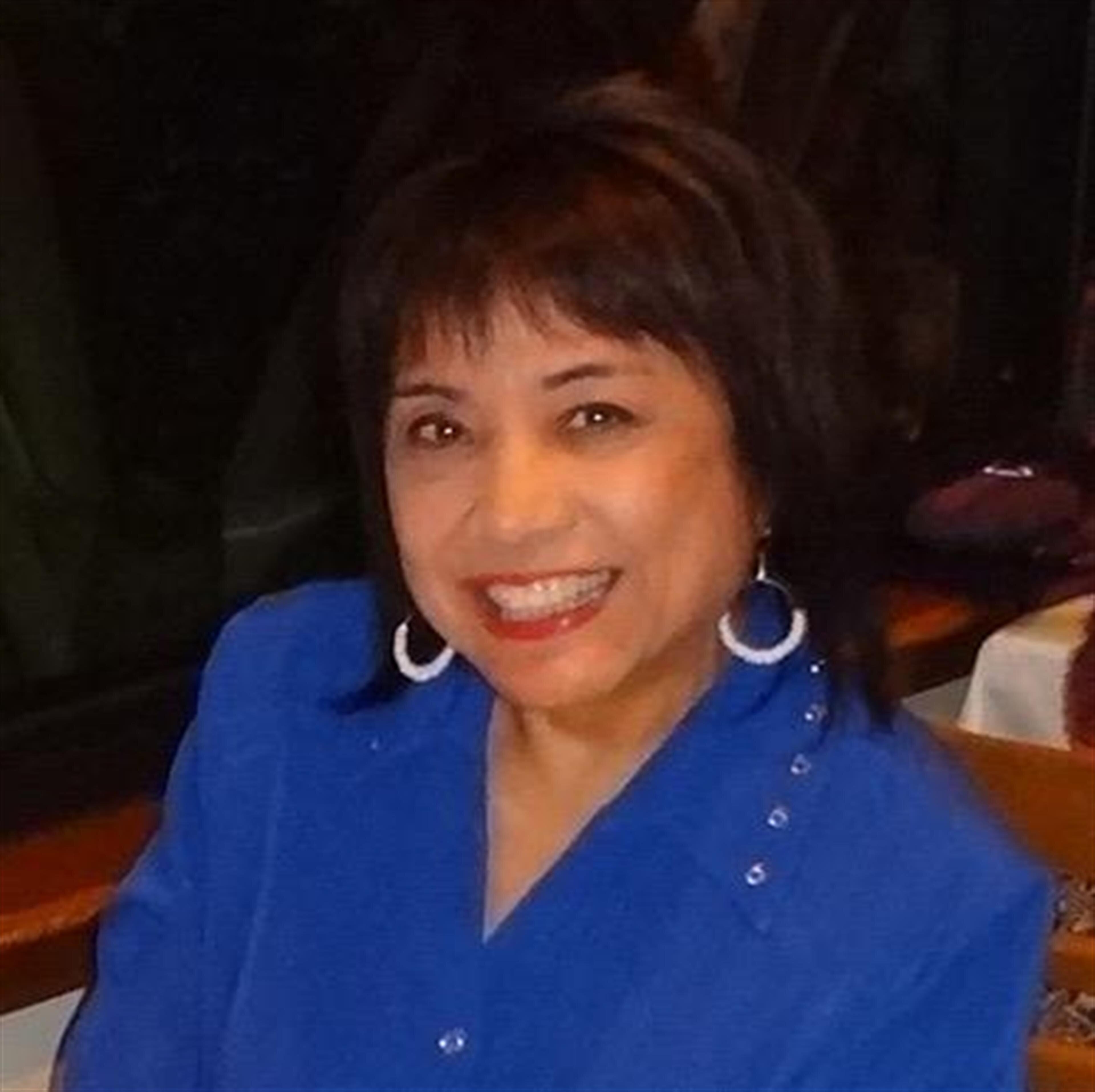 Ermelinda Christina Lavaro