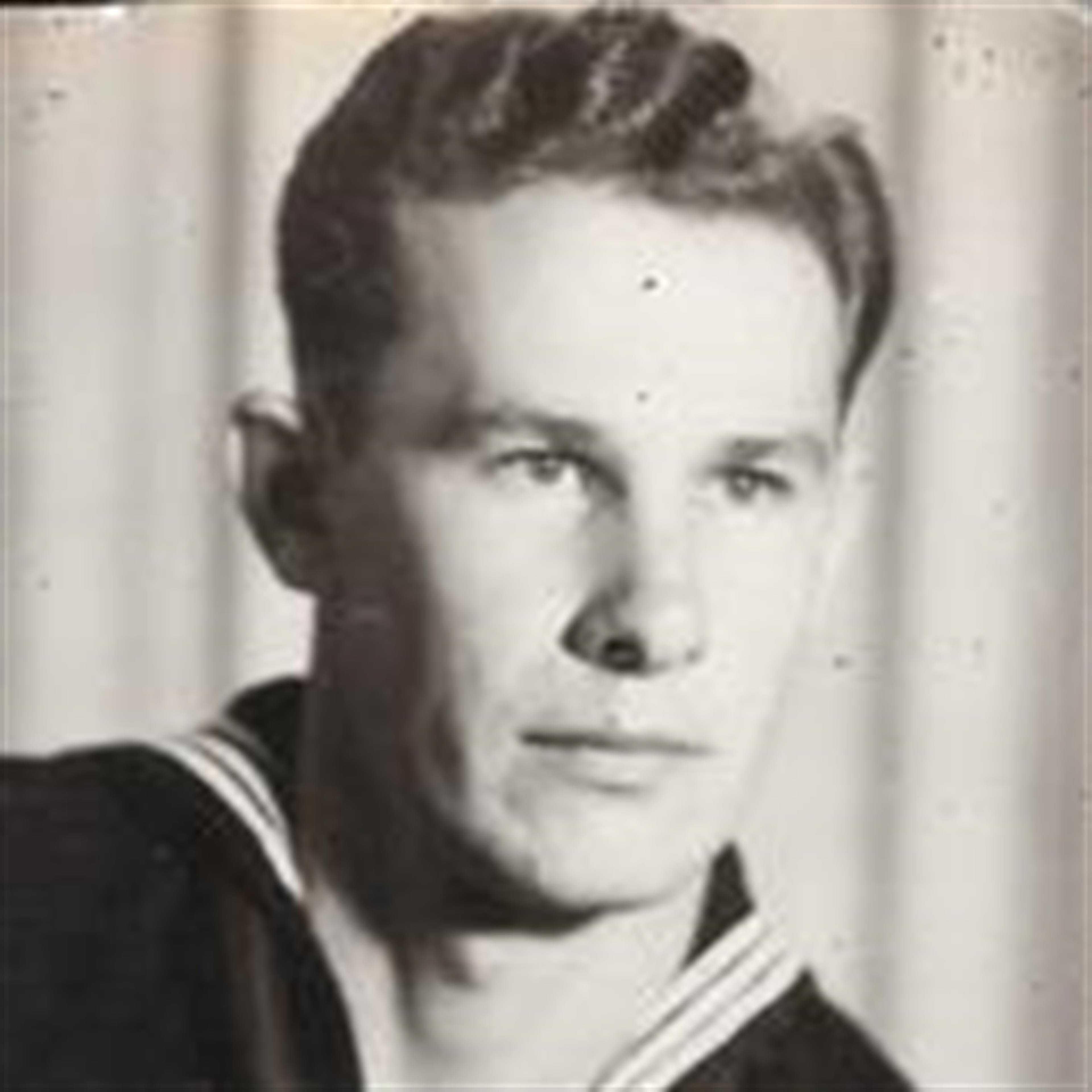 Monroe  Johnston (Bolivar)