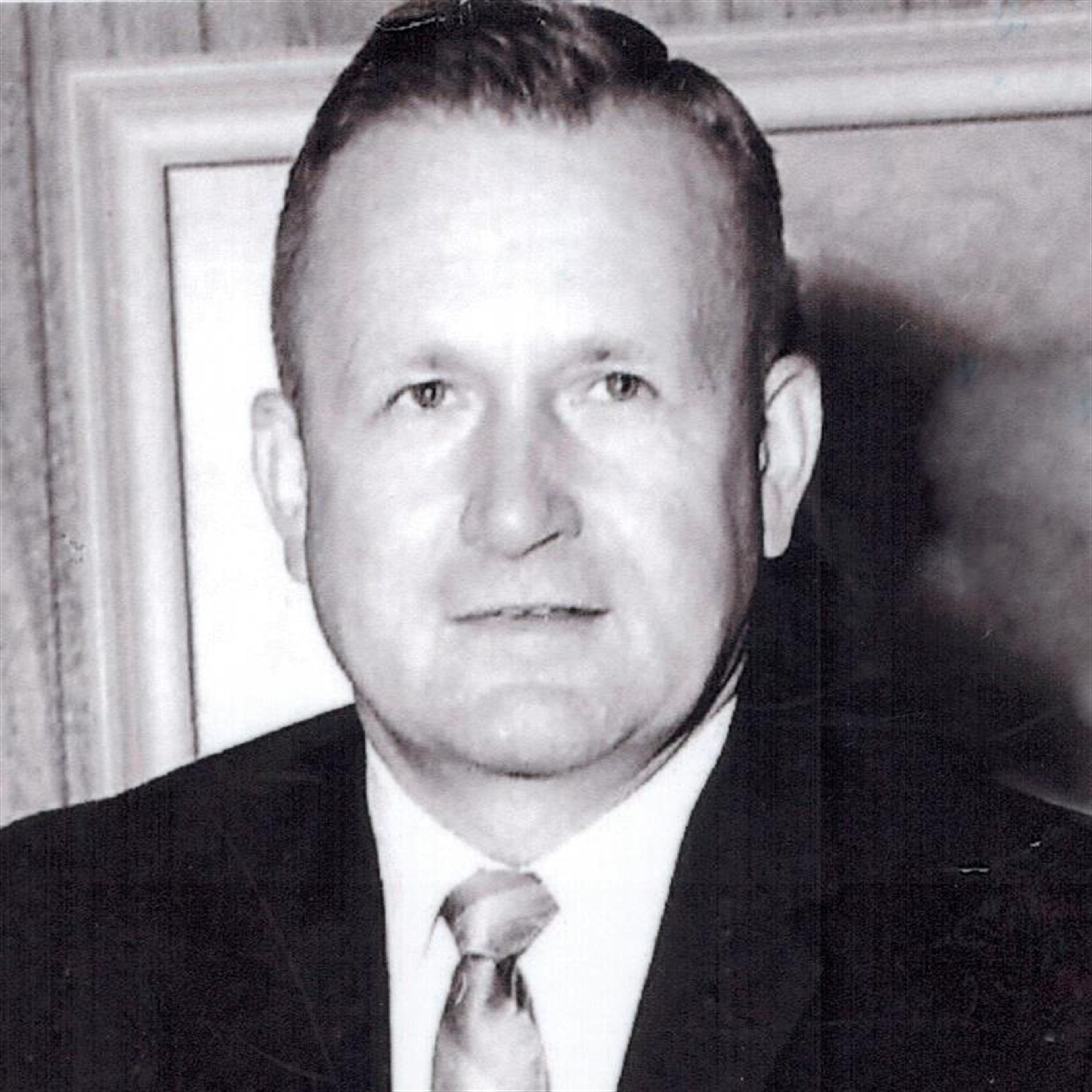 Dr. Wilfred Dwight Webb