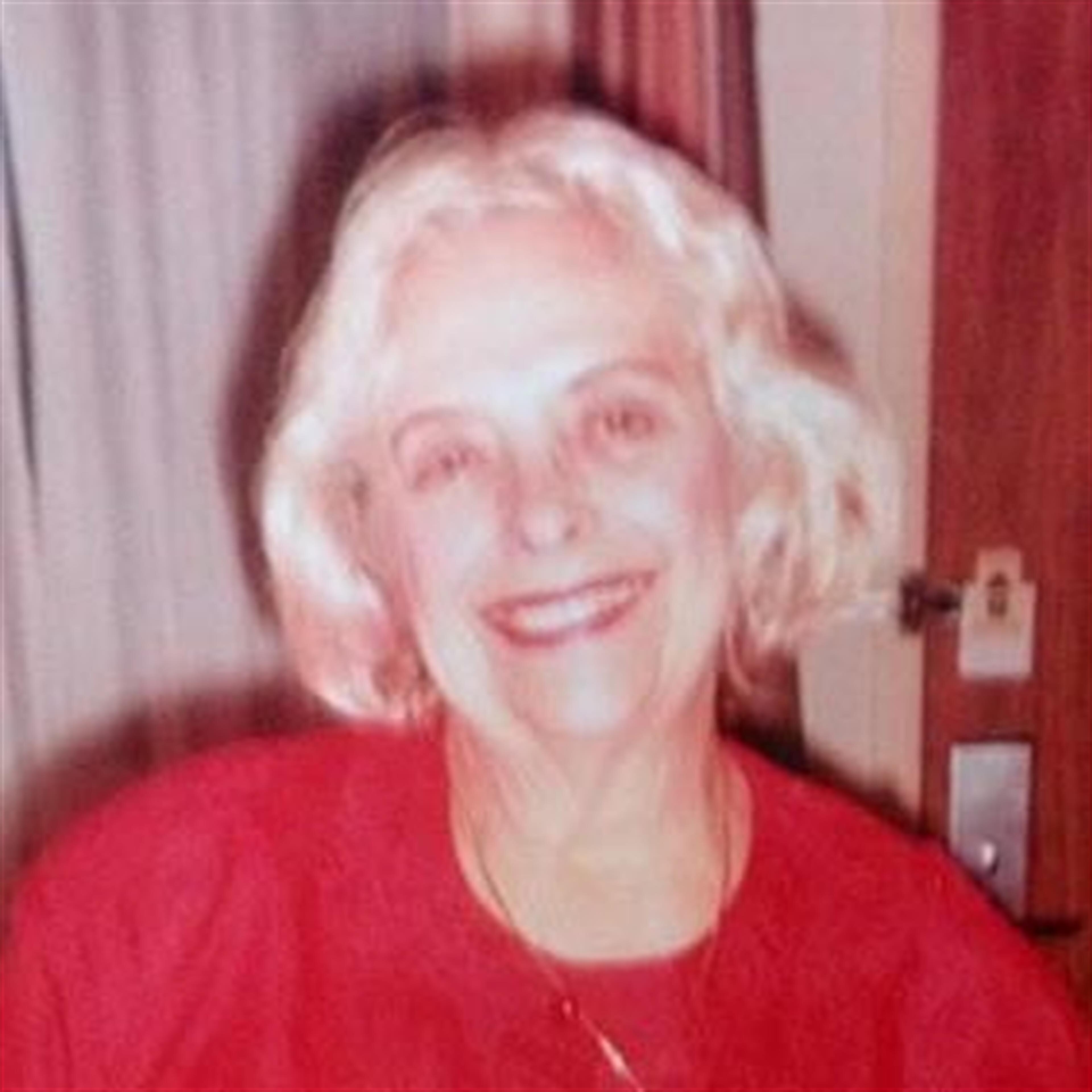 Elaine Ruth Sosnowsky