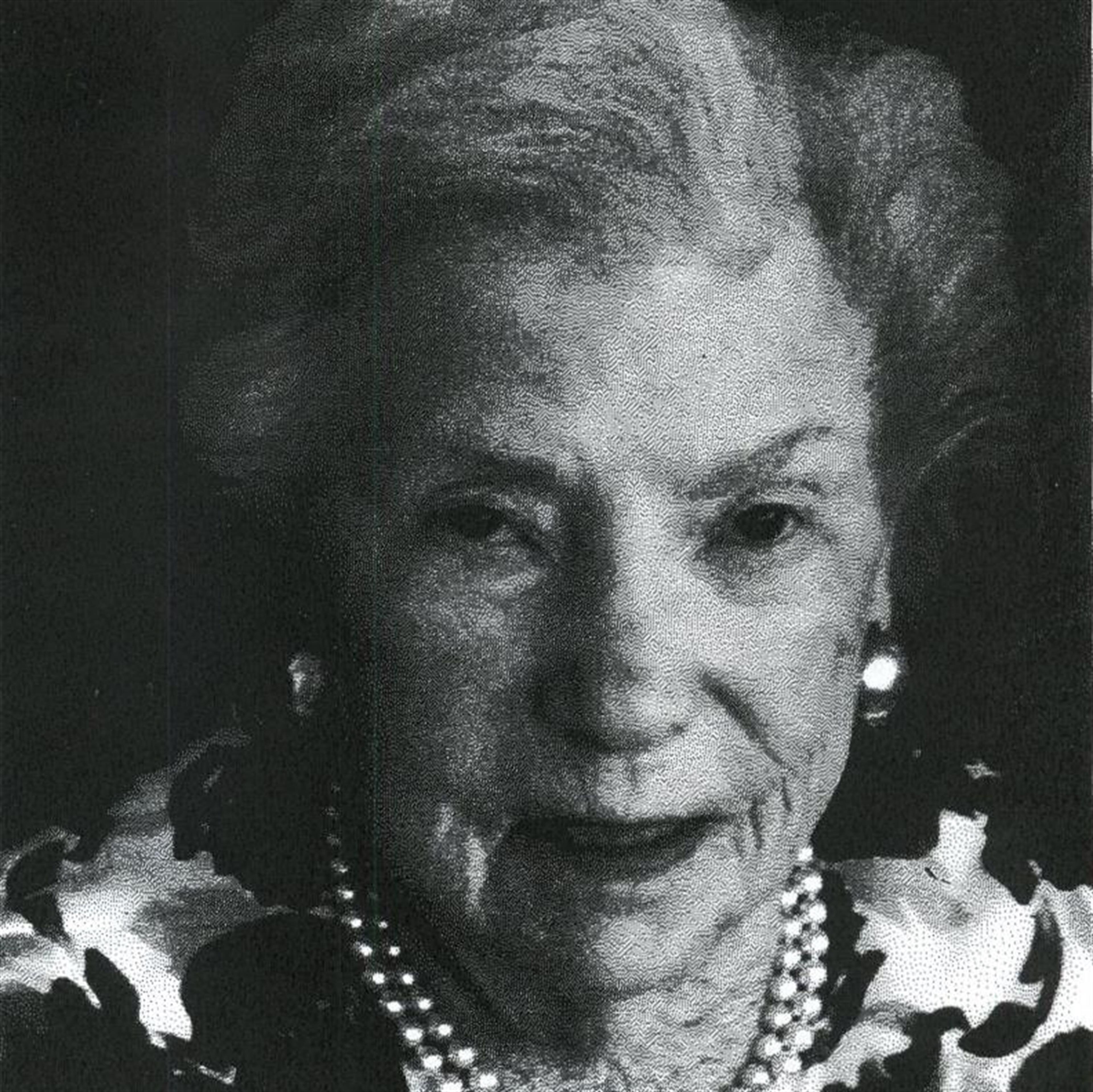 Patricia C. Weinstein