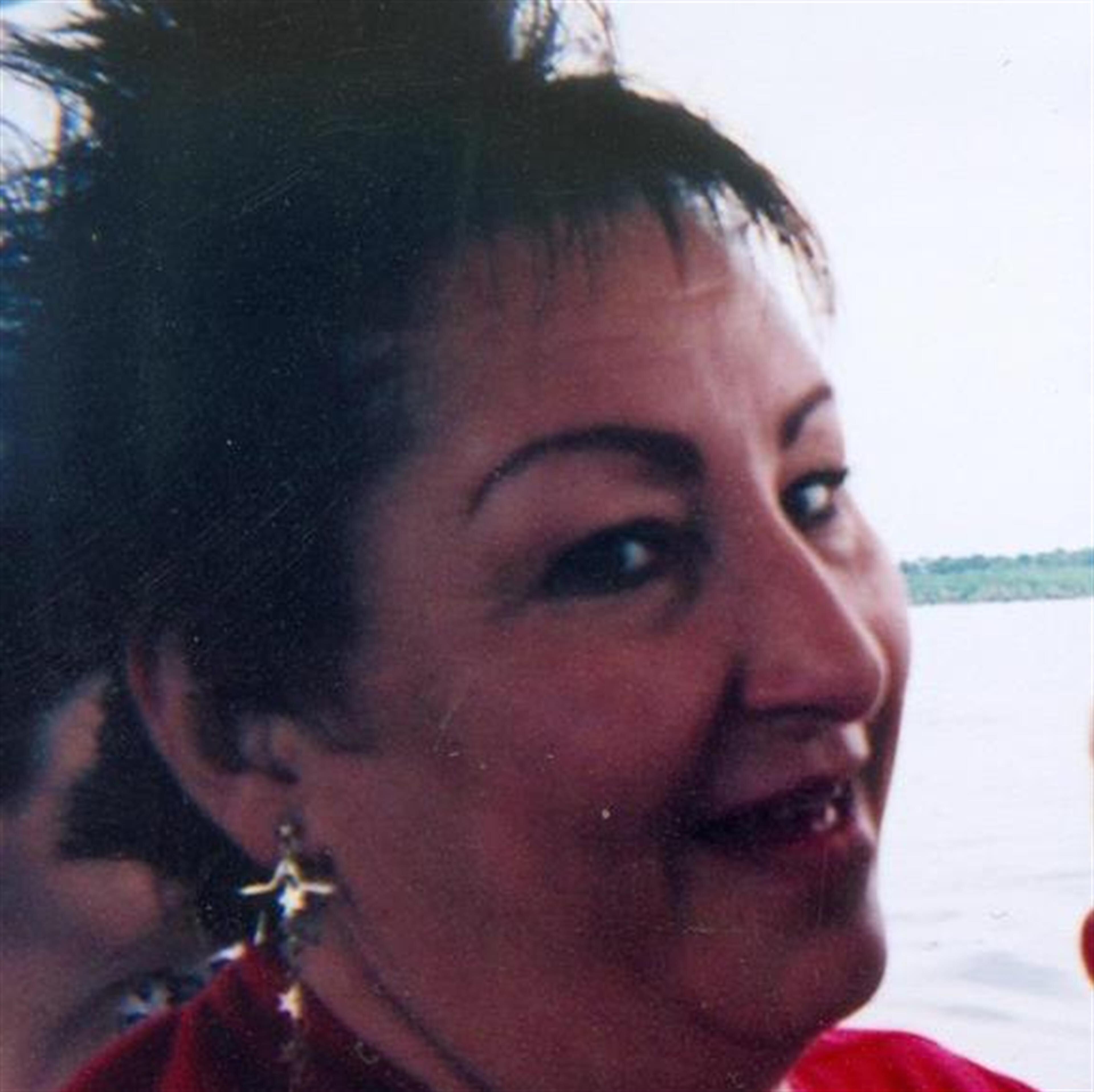 Anita Pierce (Camdenton)